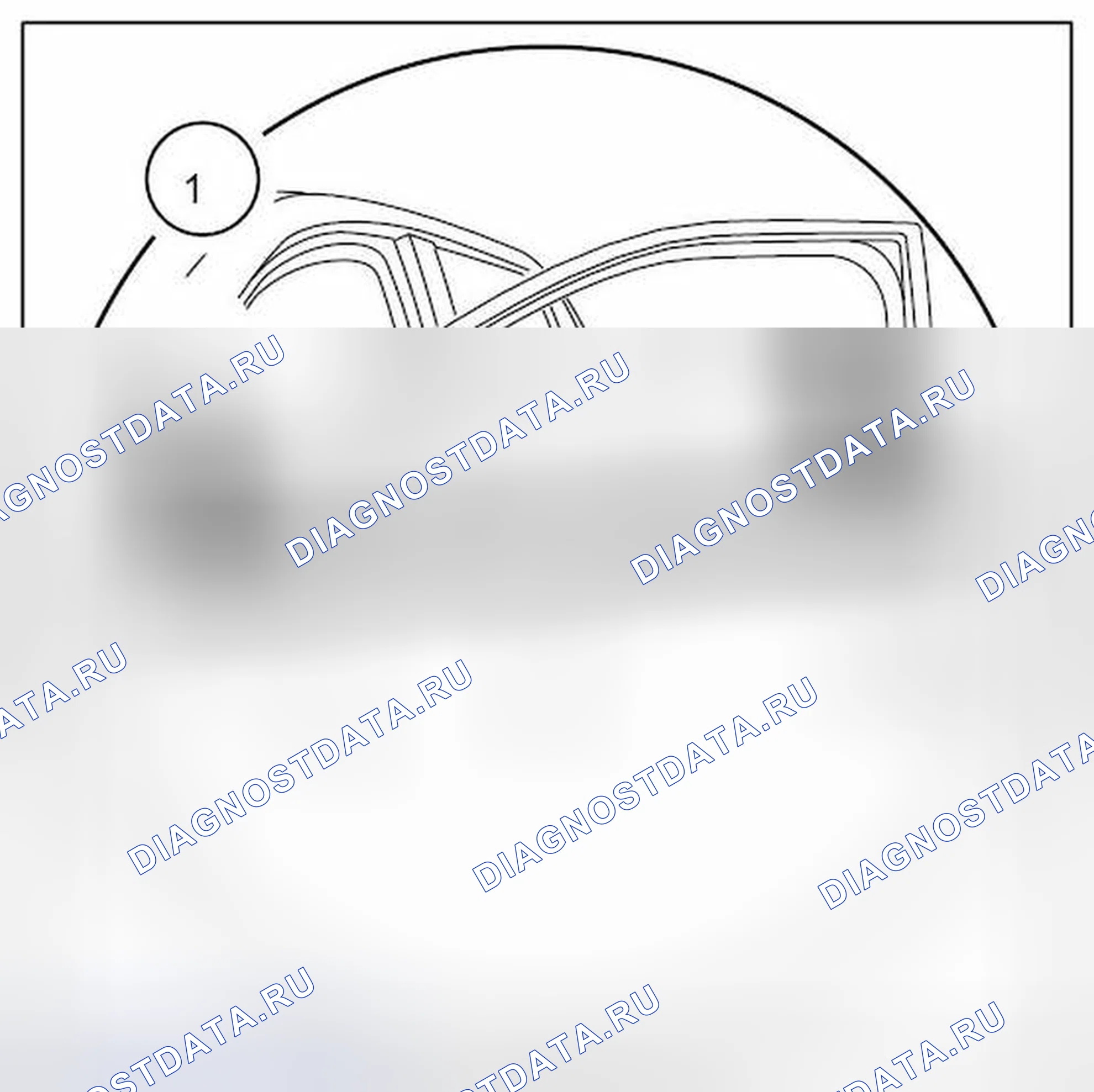Рис. 89. Porsche Cayenne GTS 957 рестайлинг