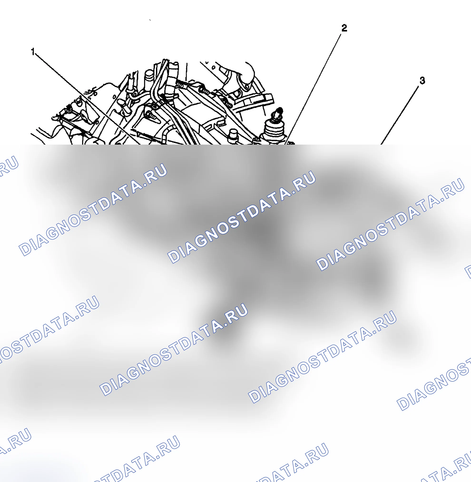 Рис. 101. Chevrolet Silverado 1500 
