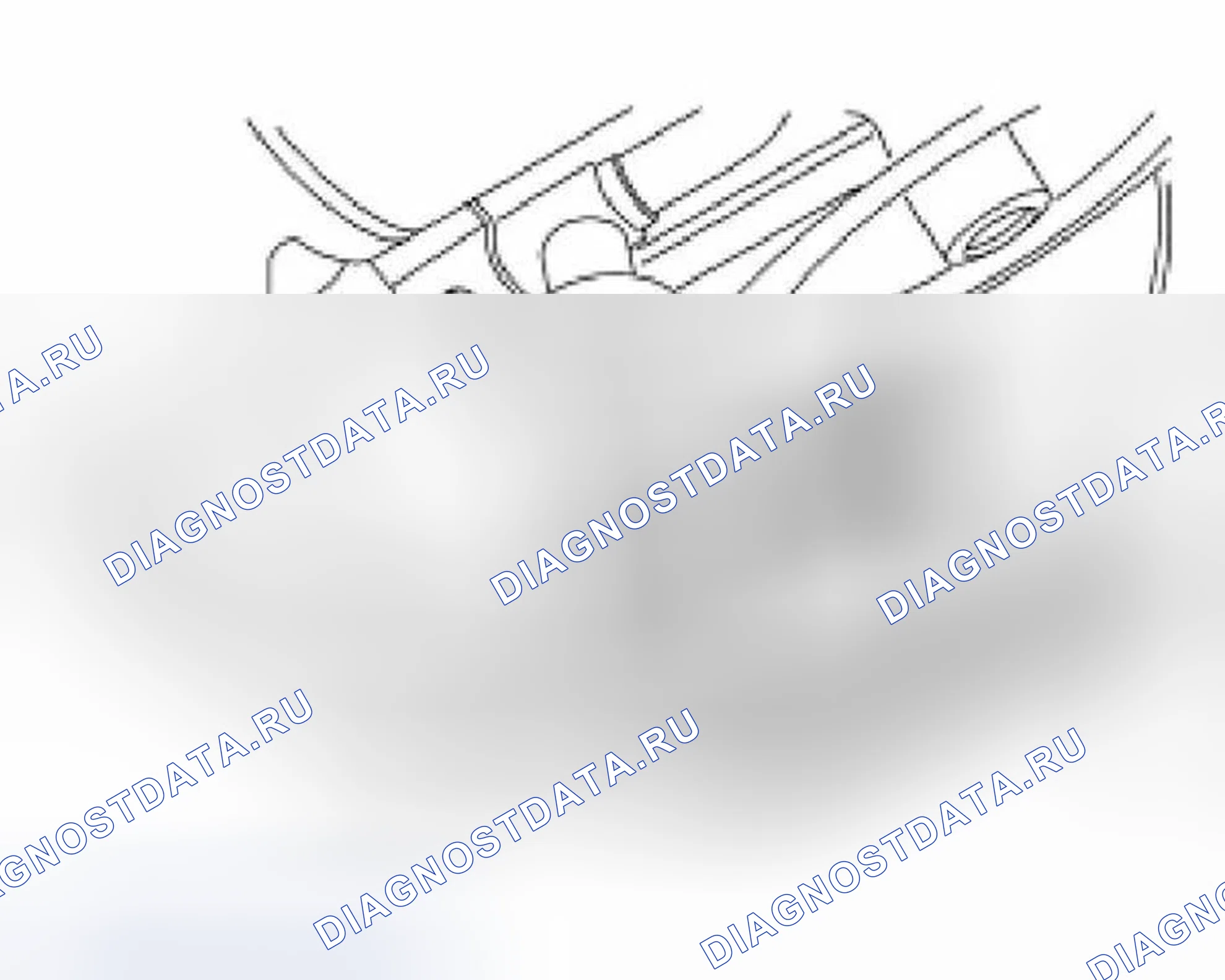 Рис. 240. Ford Pickup F150 