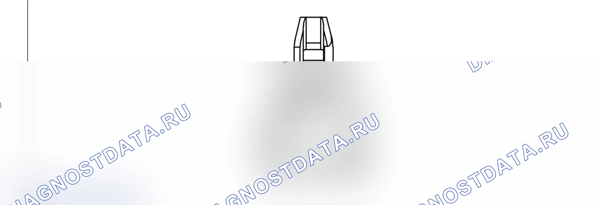 Распиновка разъёма N06 — внешний вид и назначение контактов. Wey Latte I
