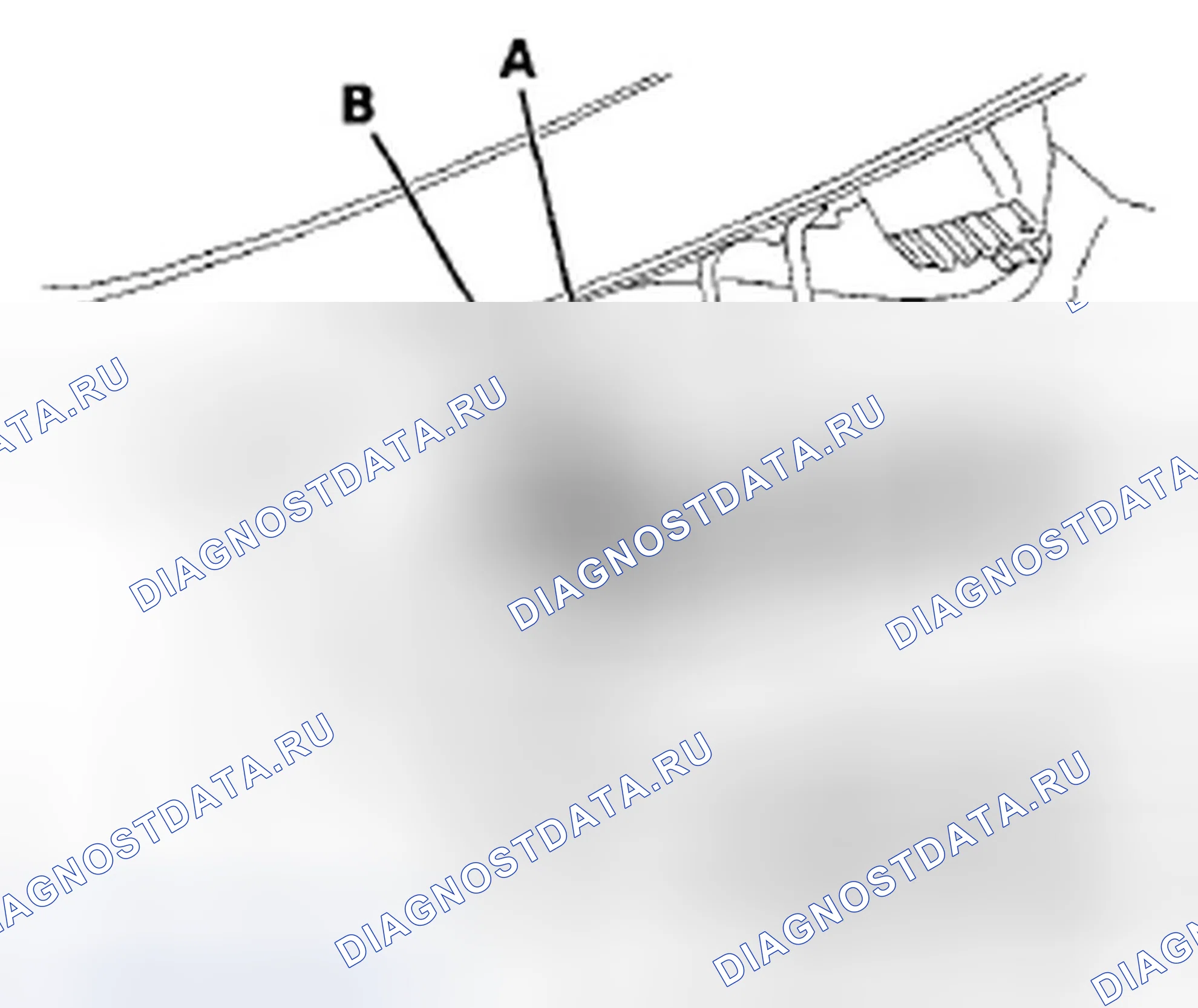 Рис. 258. Honda Accord VIII рестайлинг