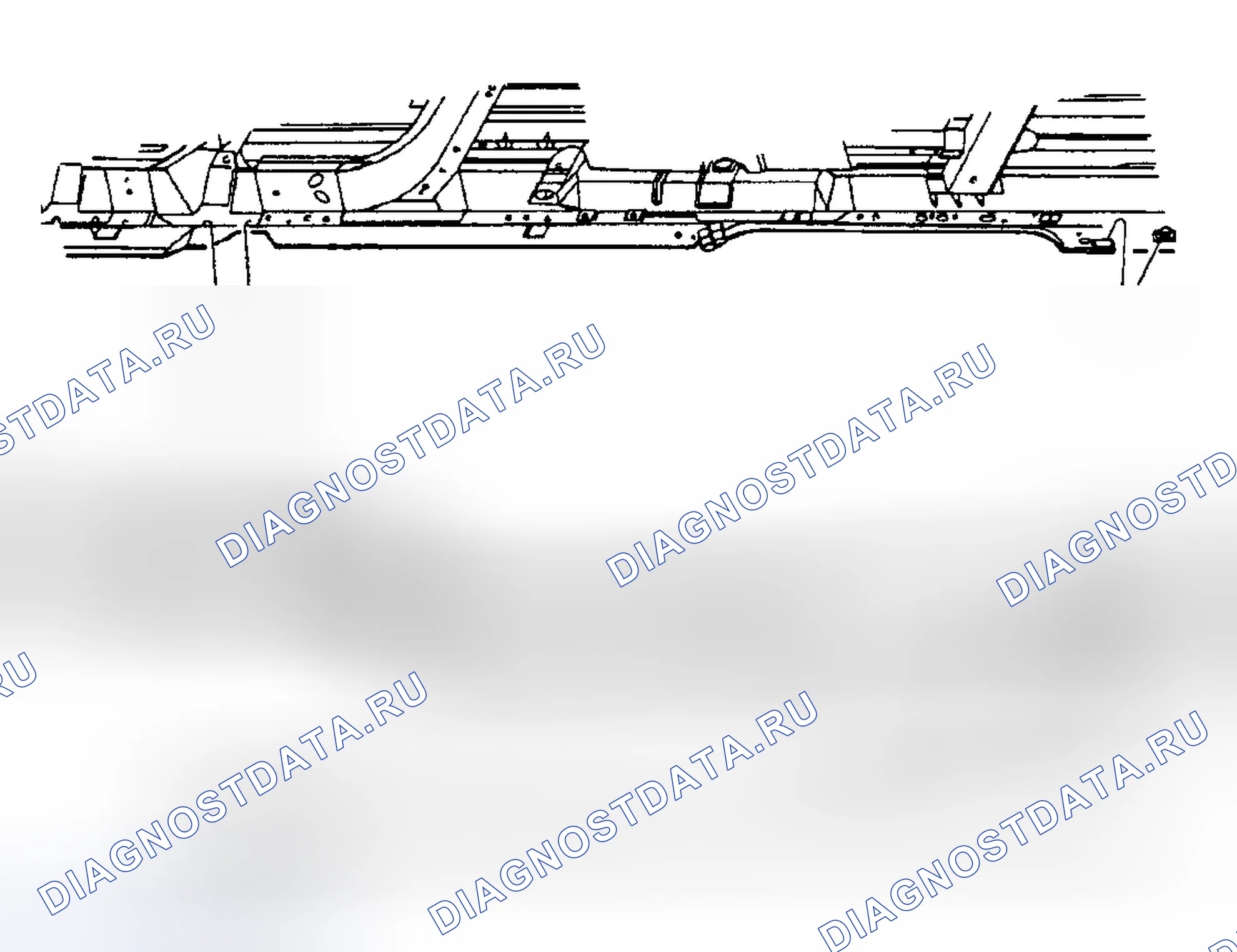Рис. 72. Chrysler Town & Country IV