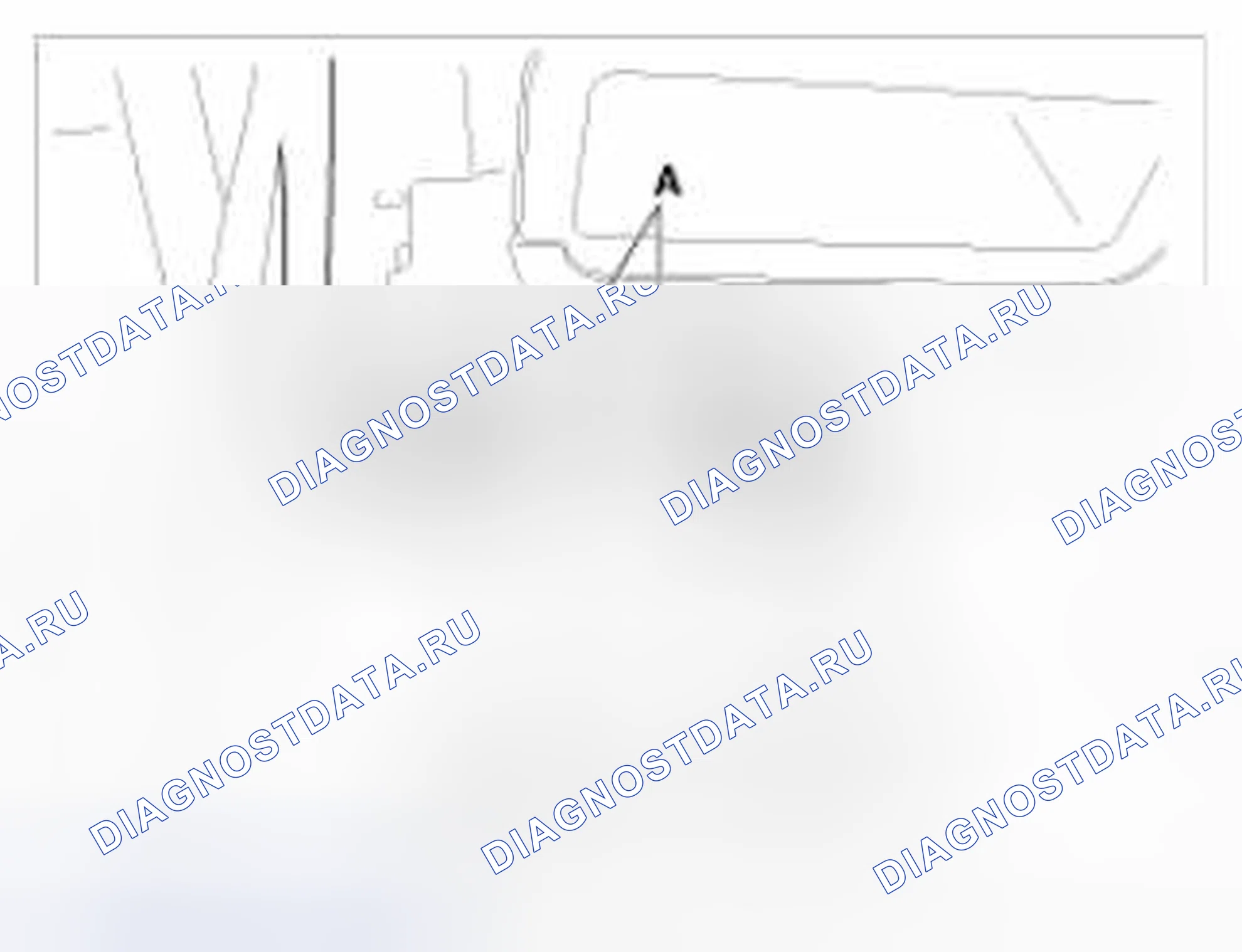 Рис. 38. BMW 6 серия F06/F13/F12