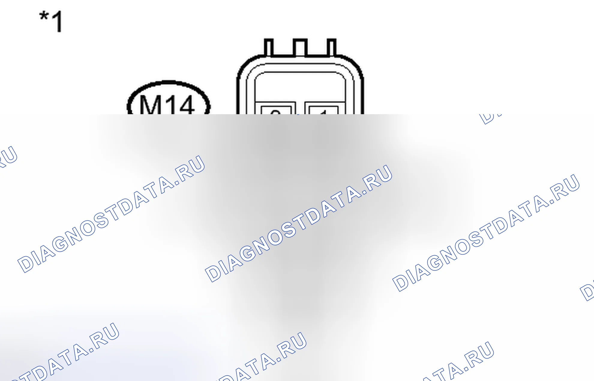 Рис. 447. Honda Accord V