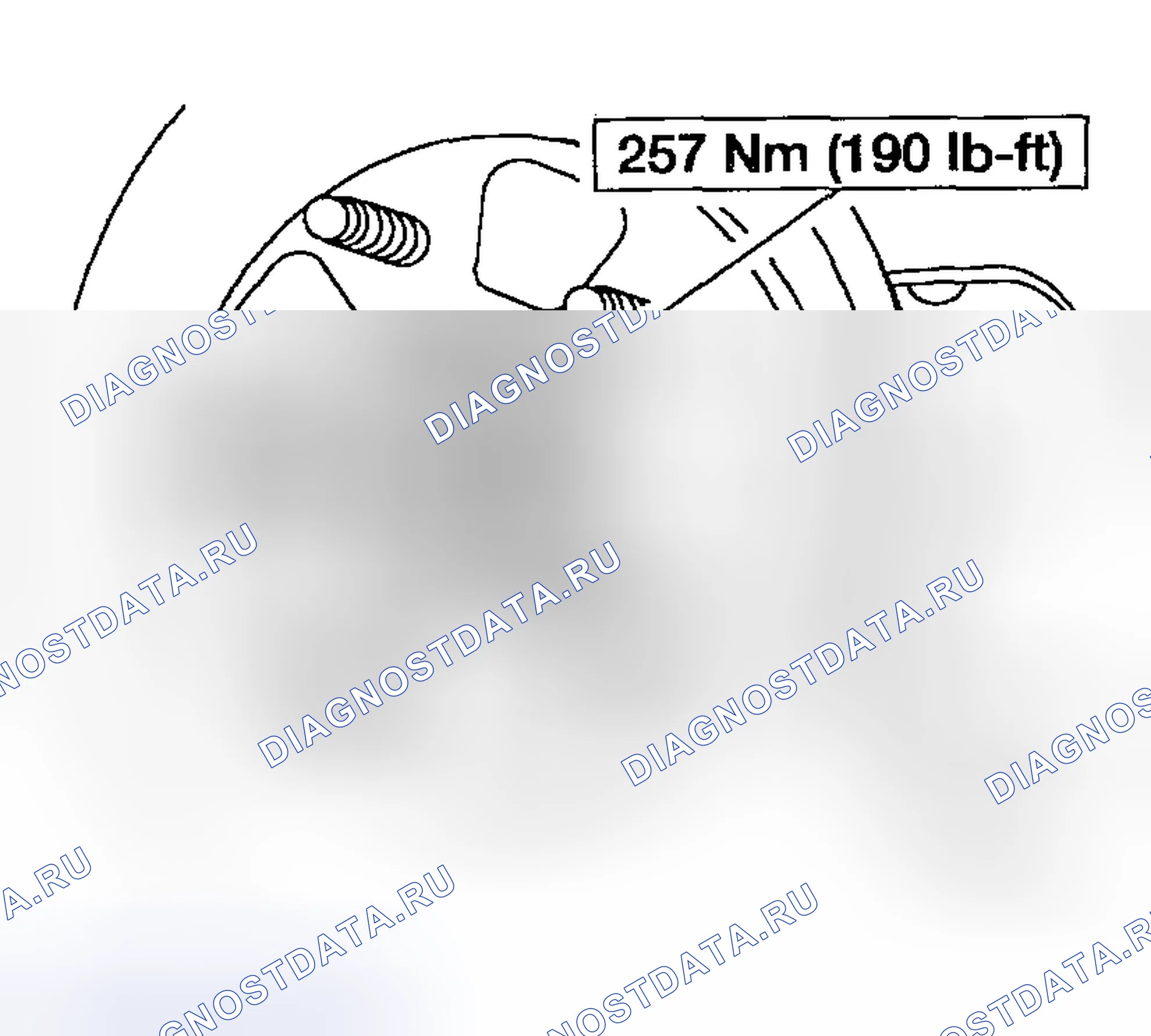Рис. 850. Hyundai Pony I