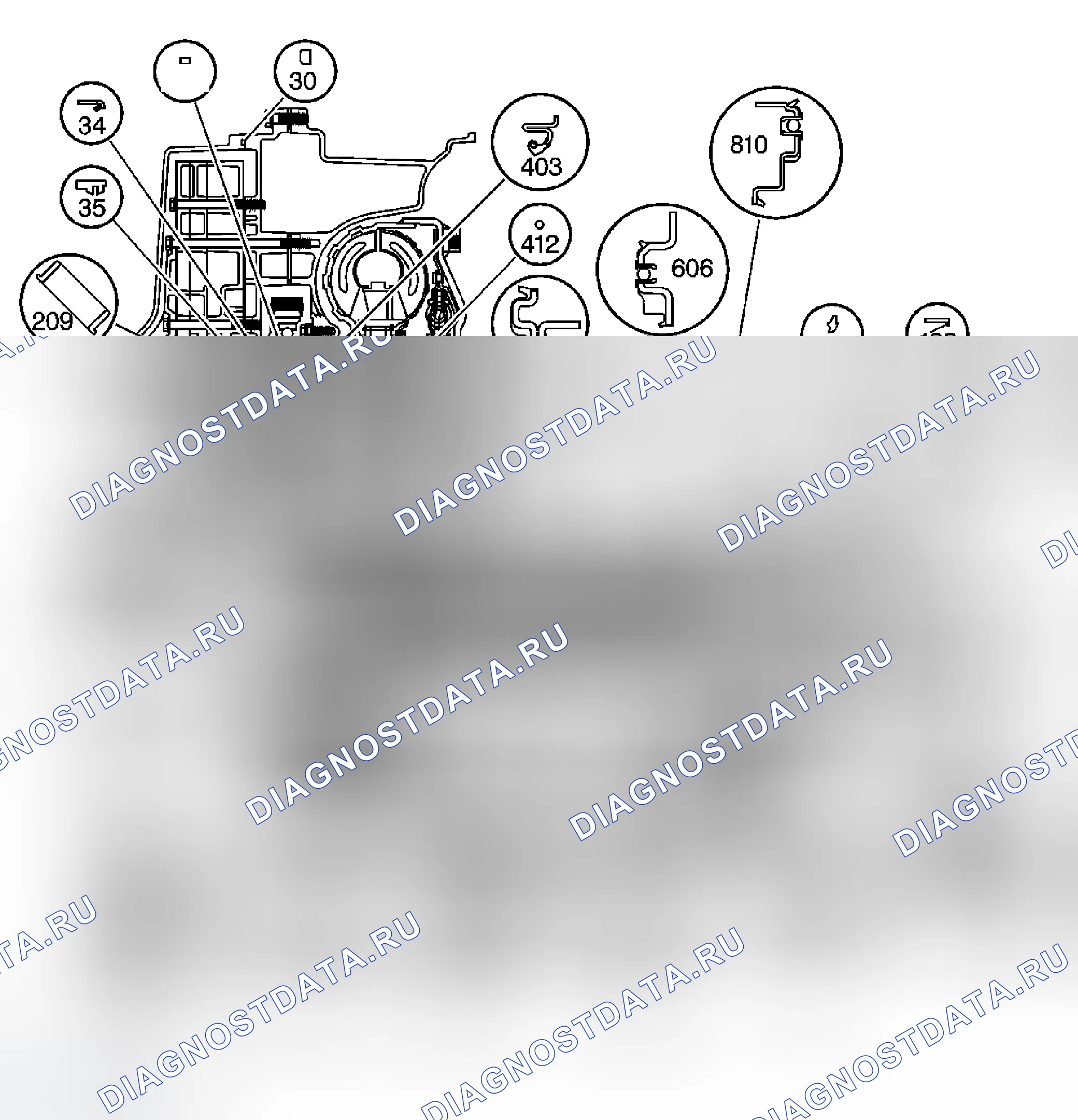 Рис. 82. Cadillac DTS I