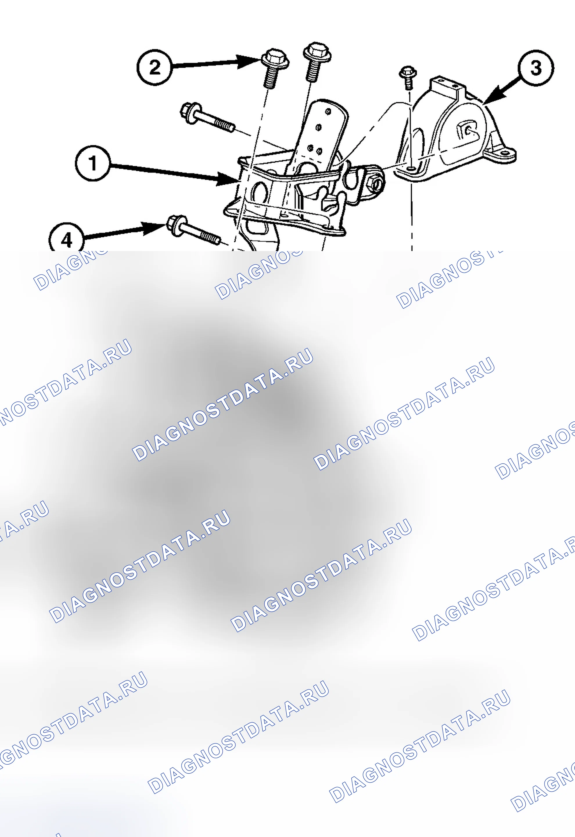 Рис. 107. Dodge Grand Caravan IV