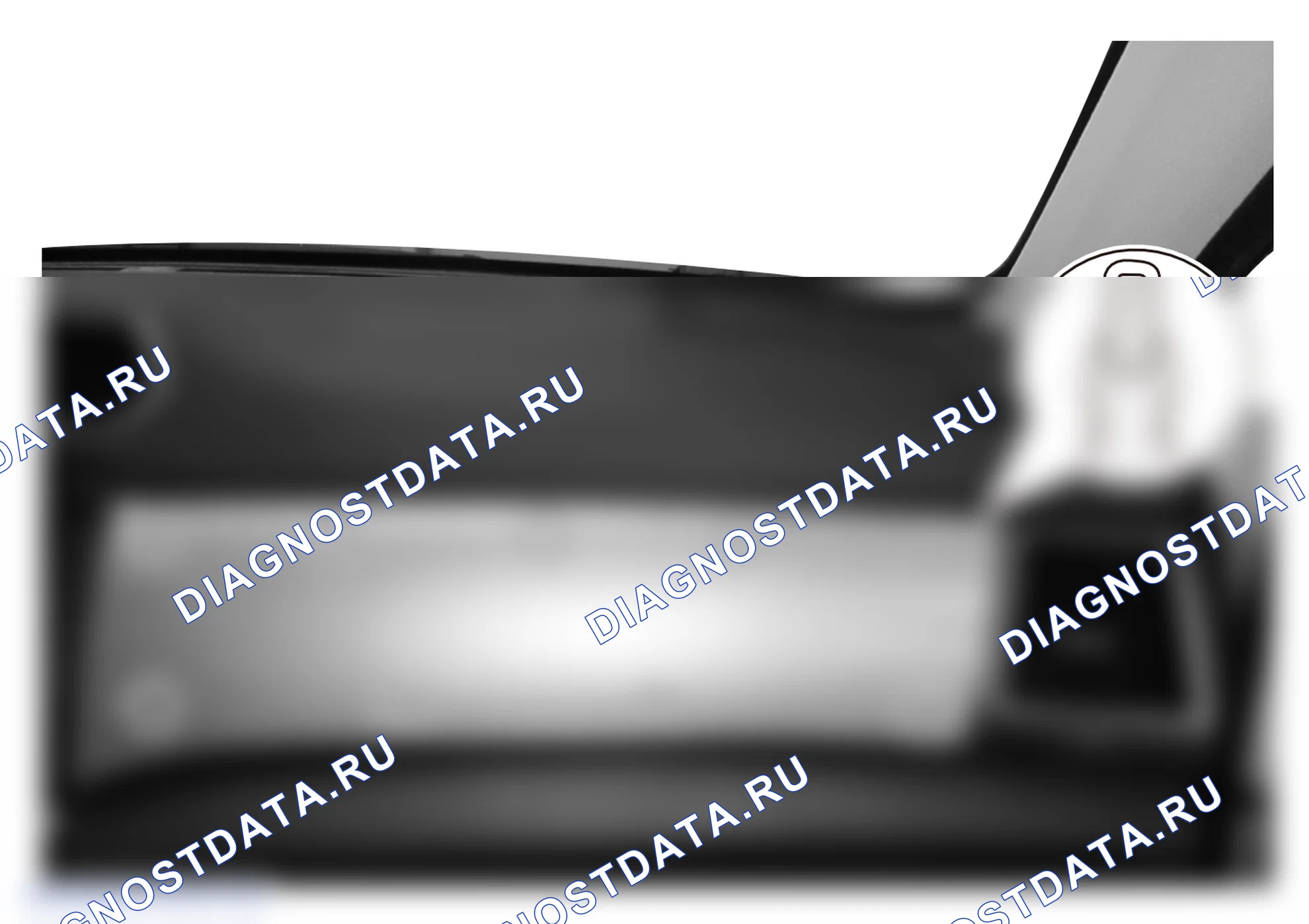 Как снять и установить приборную панель — Haval H2. Haval H2 I