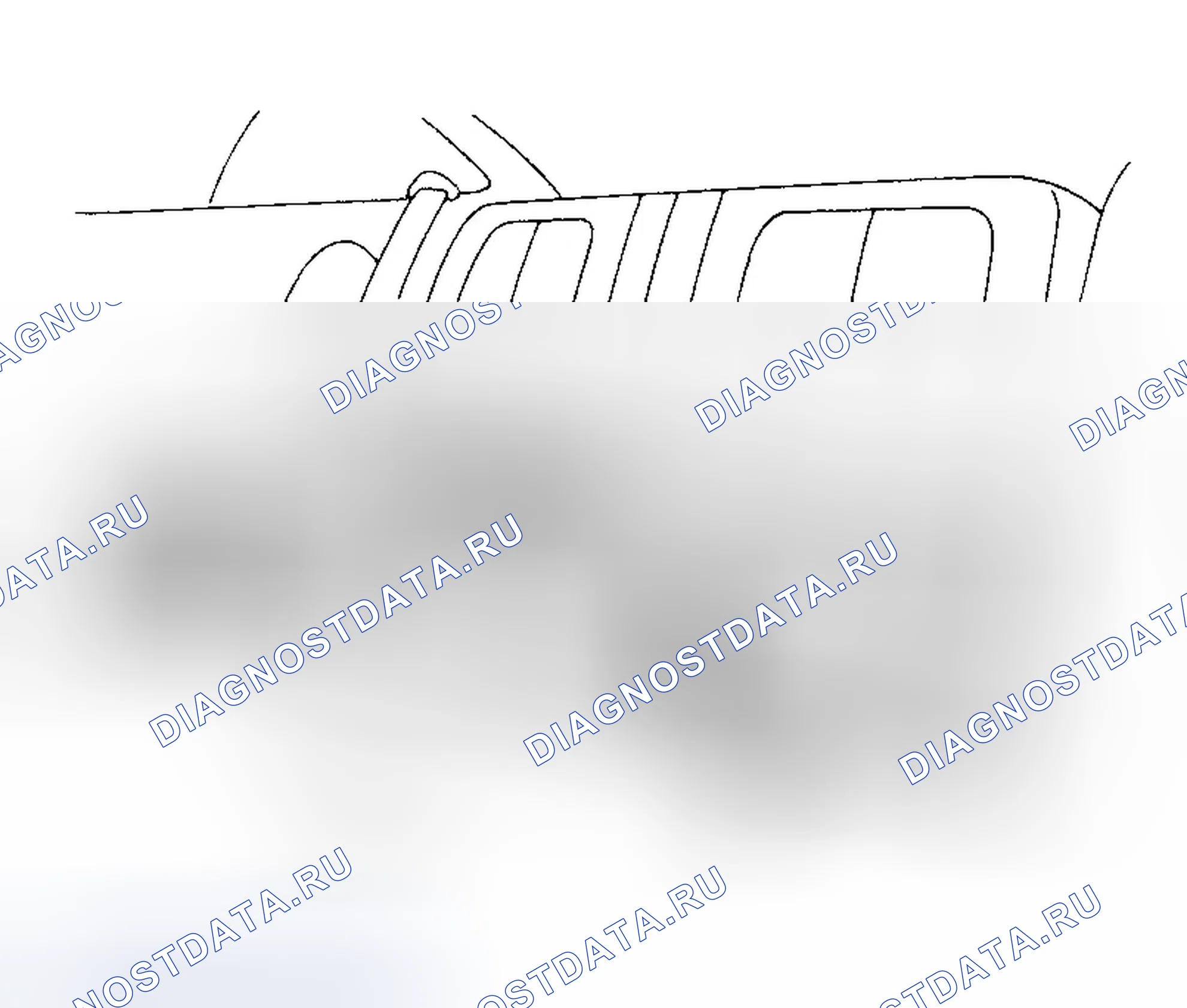 Рис. 2. Dodge Stealth I