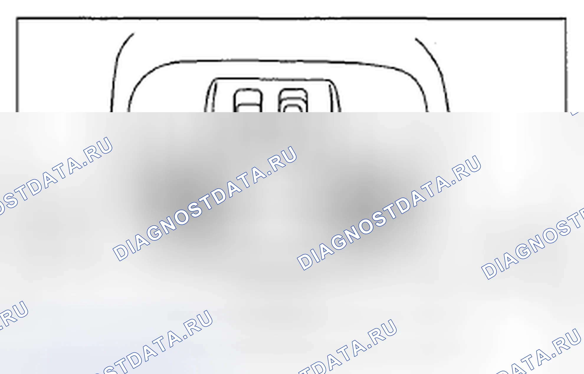 Рис. 68. Subaru Impreza WRX GE рестайлинг