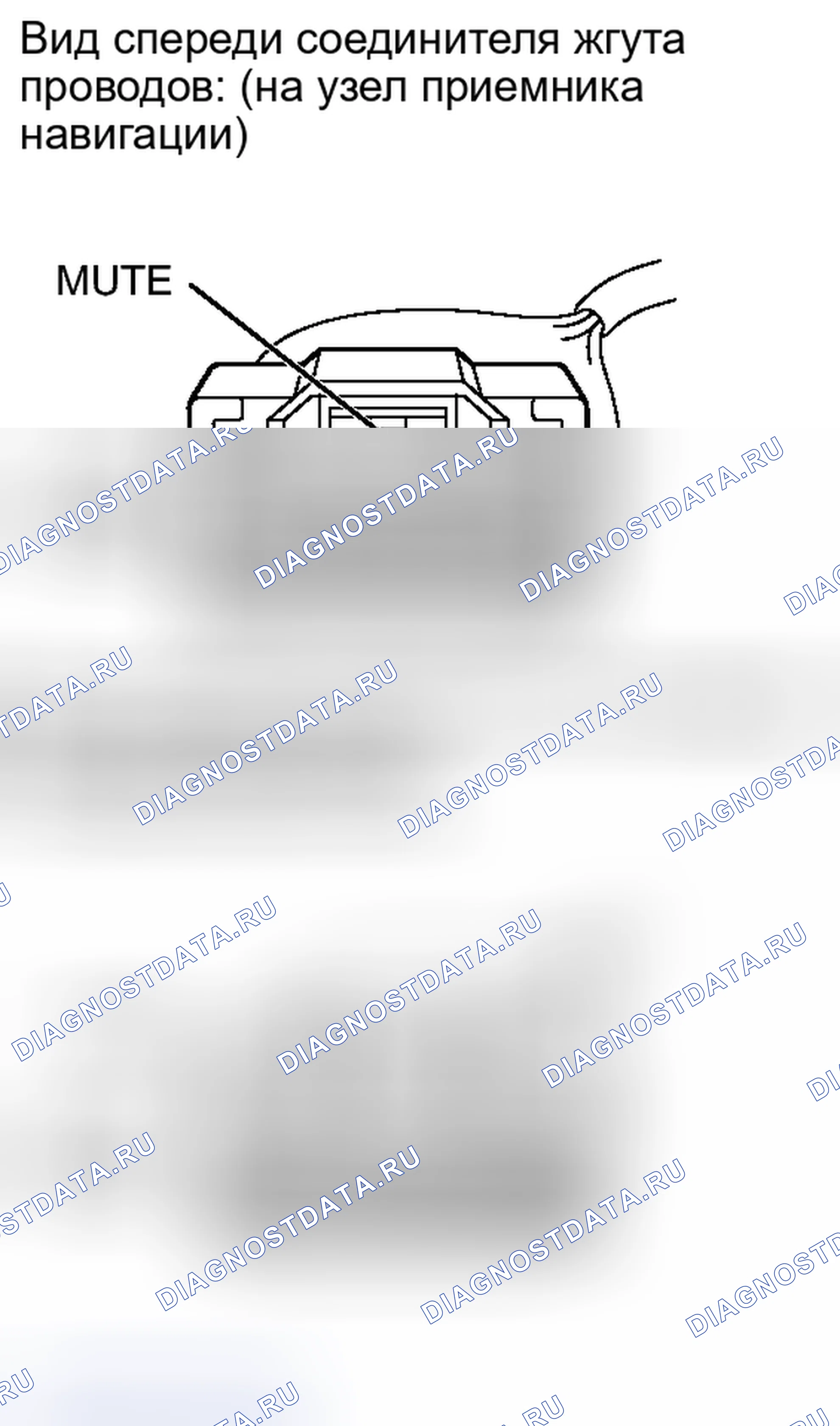 Рис. 129. Toyota Sequoia II рестайлинг
