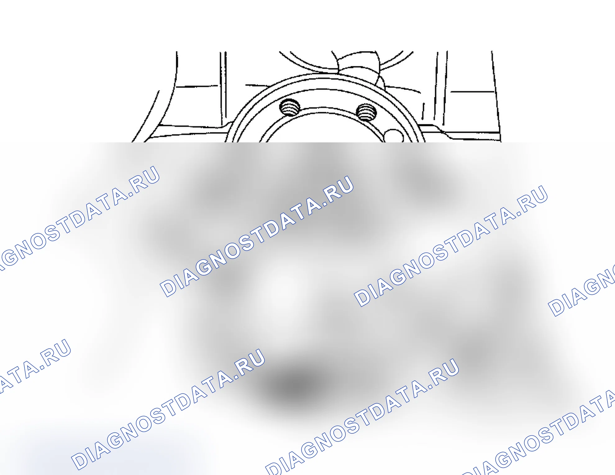 Рис. 20. Ford Five Hundred I