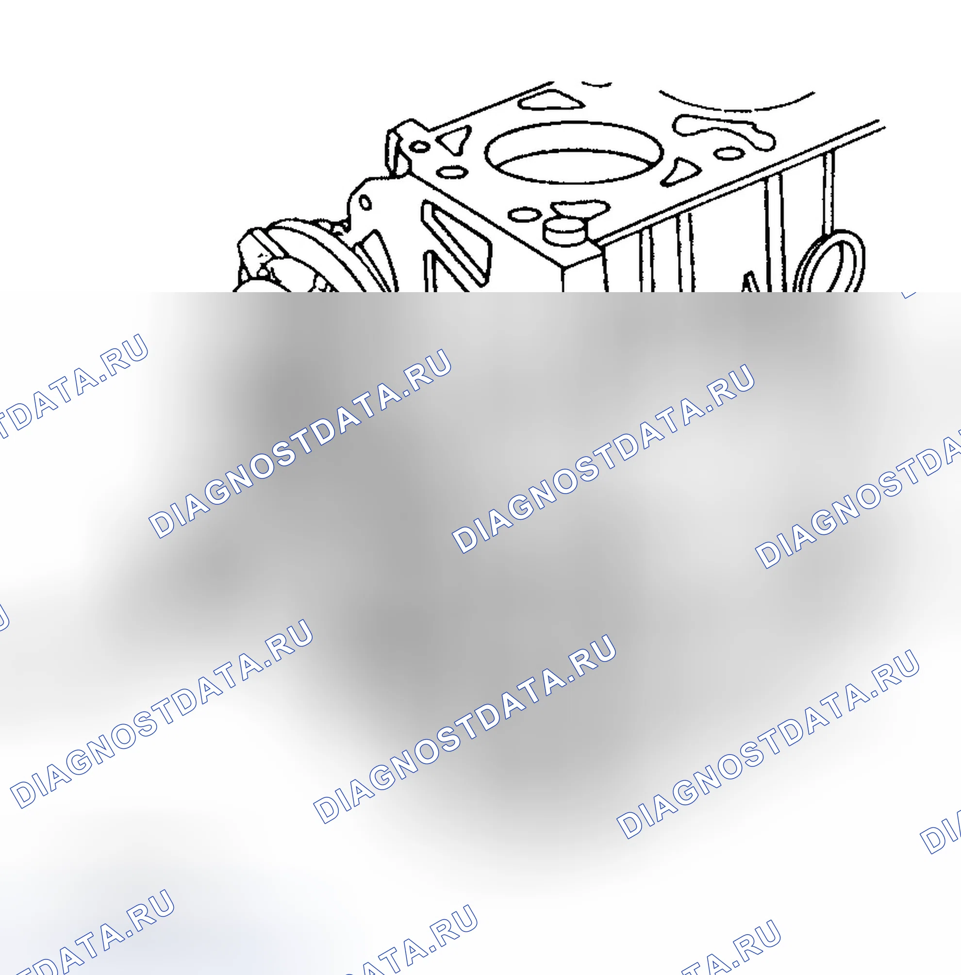 Рис. 3. Daewoo Nubira II