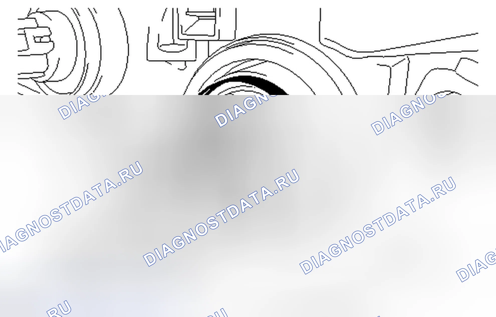 Рис. 9. Toyota Matrix E140