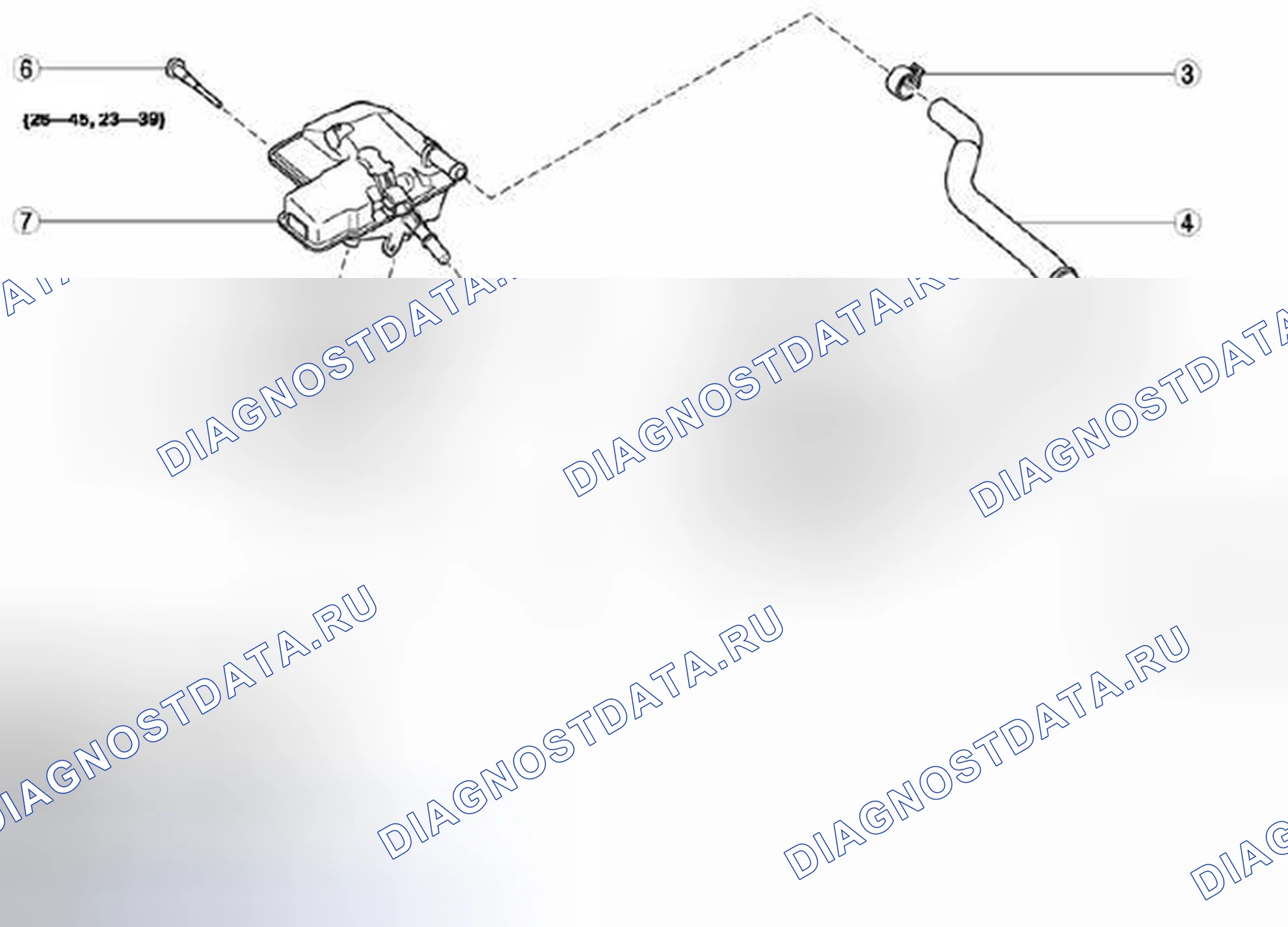 Рис. 14. Honda Civic IX рестайлинг