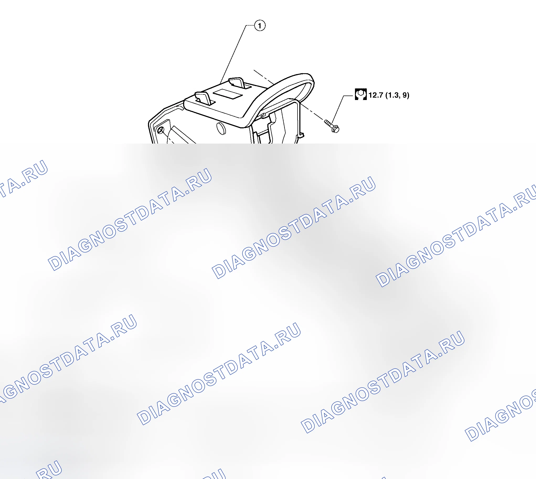 Рис. 5. Honda Jazz AA I
