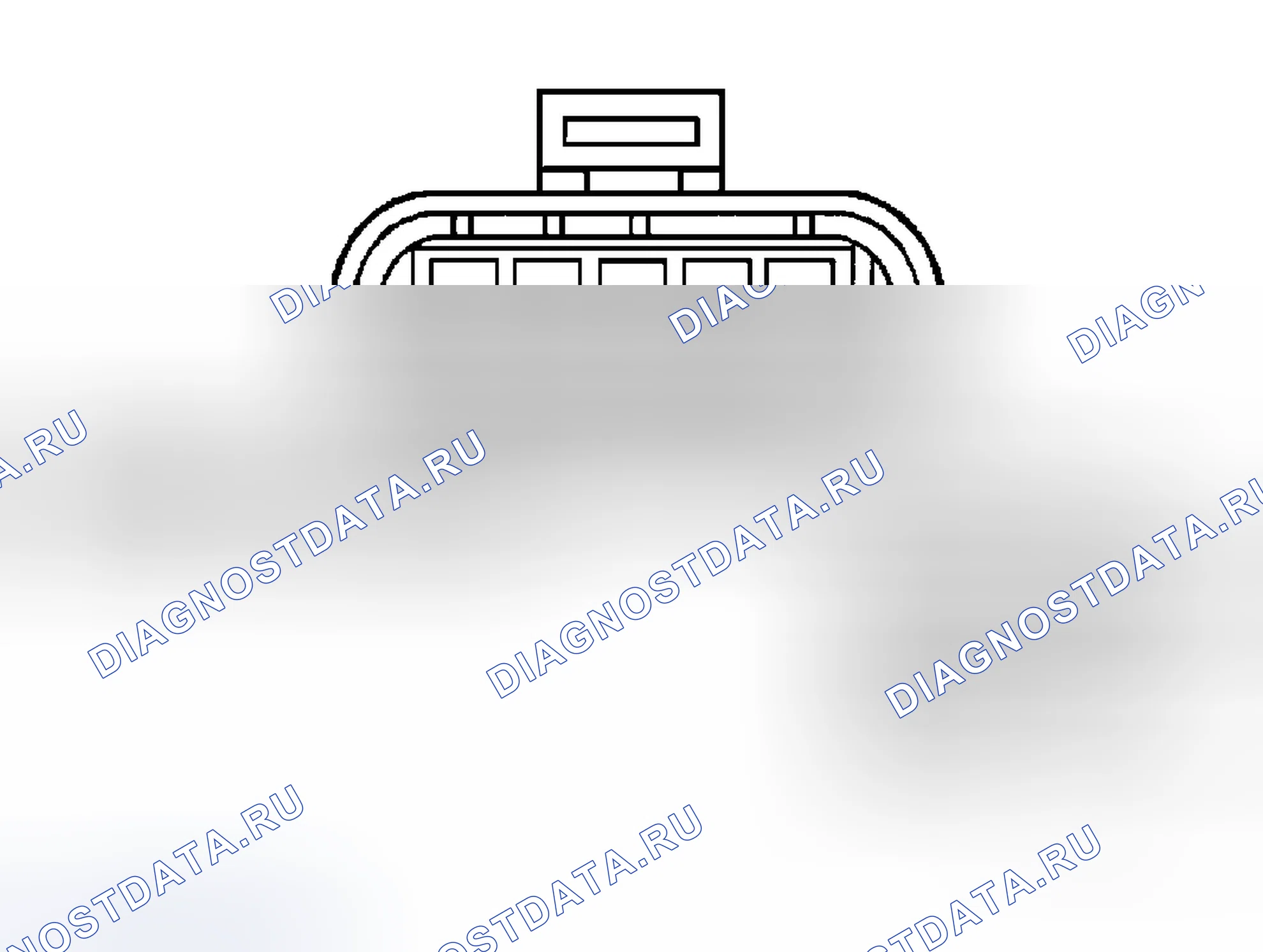 Рис. 4. GMC Safari II