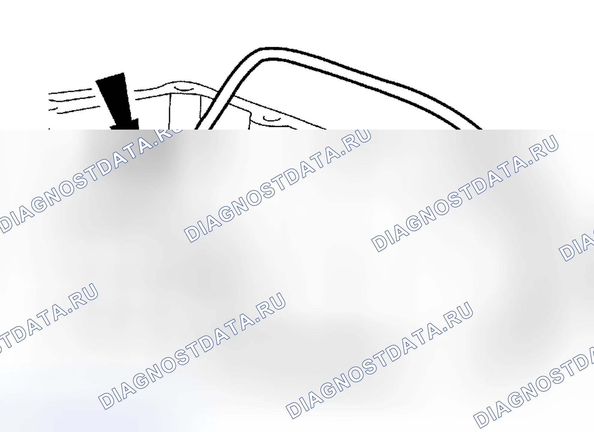 Рис. 319. Hyundai Matrix I