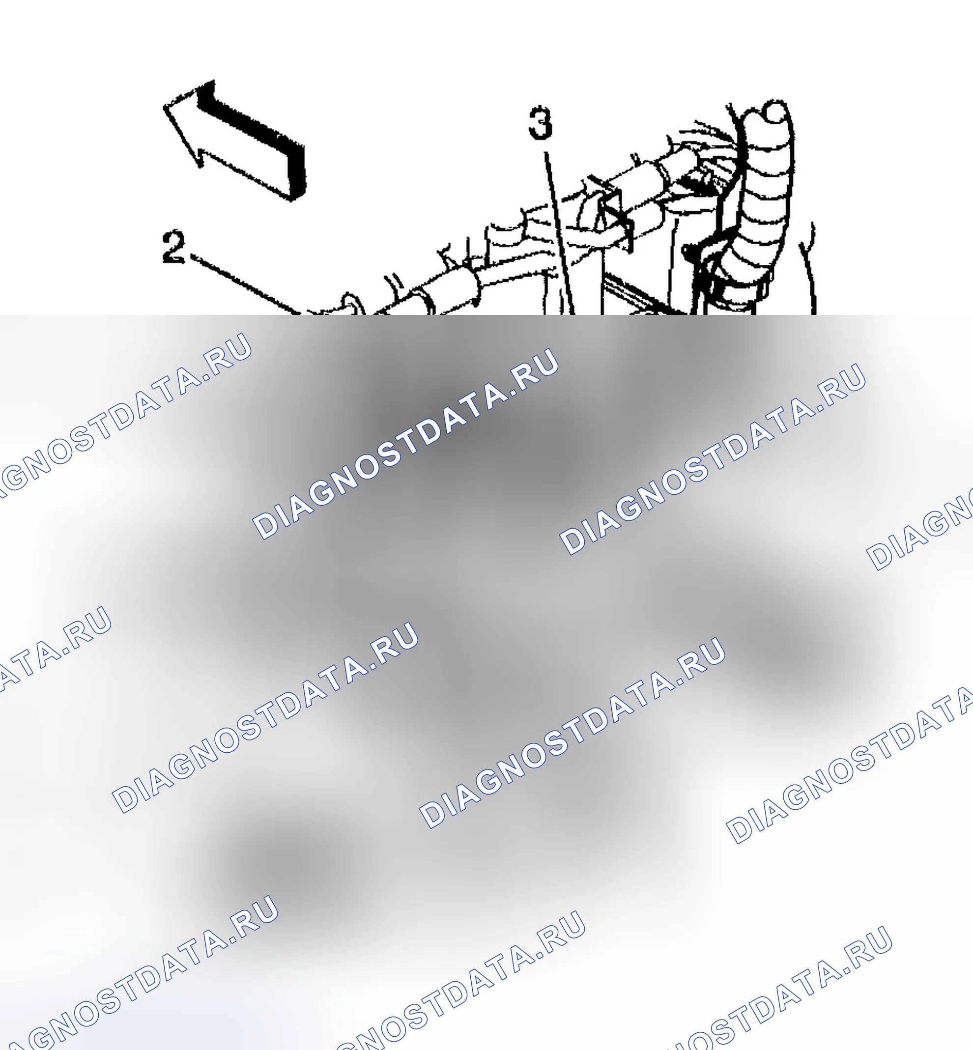 Рис. 571. Chevrolet Silverado 1500 HD 