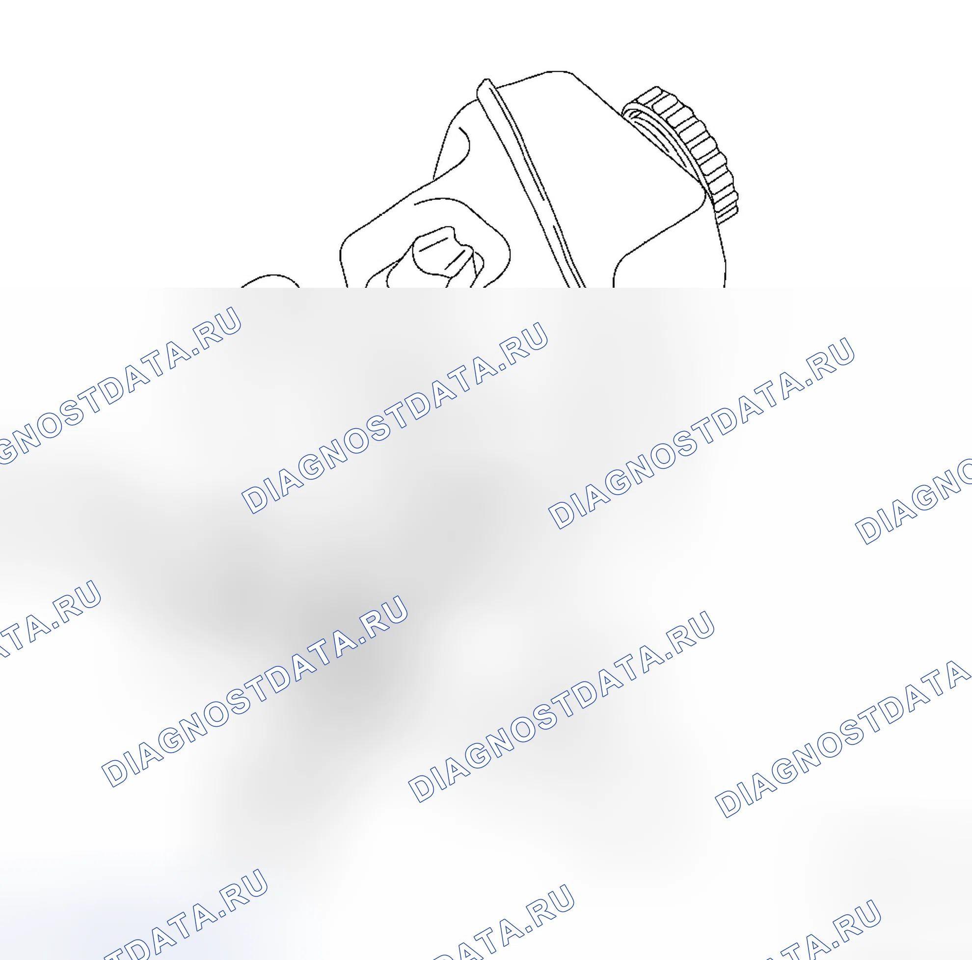 Рис. 29. Dodge Magnum I