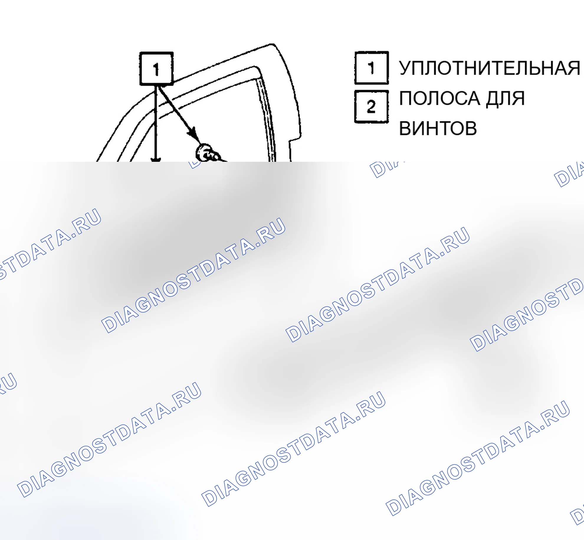 Рис. 21. Chevrolet Beretta I