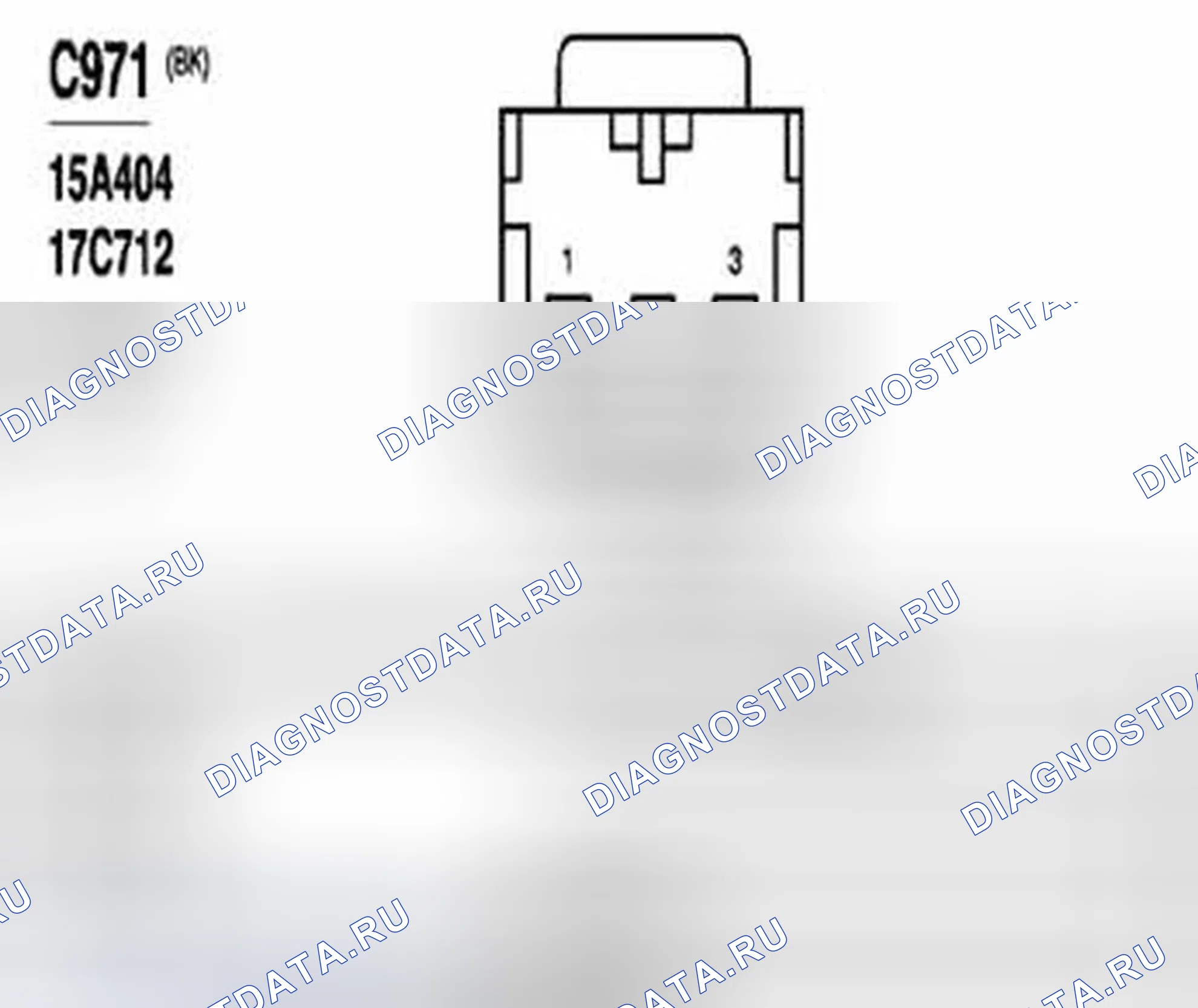 Рис. 184. Ford Cab & Chassis F350 Super Duty 