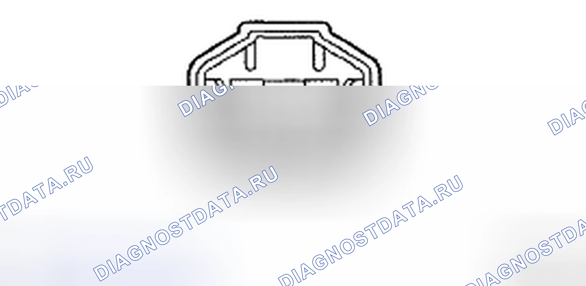 Рис. 118: ПРОВЕРКА внешних осветительных приборов. Toyota Camry XV40