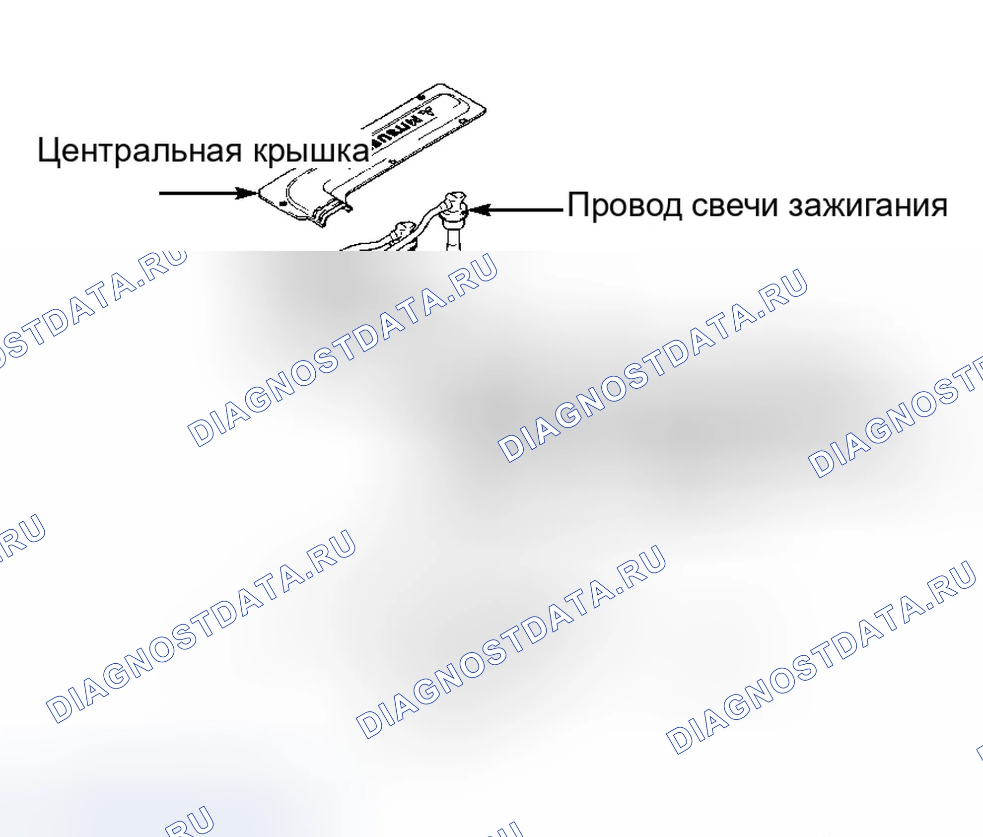 Рис. 15: Установка. Eagle Talon II