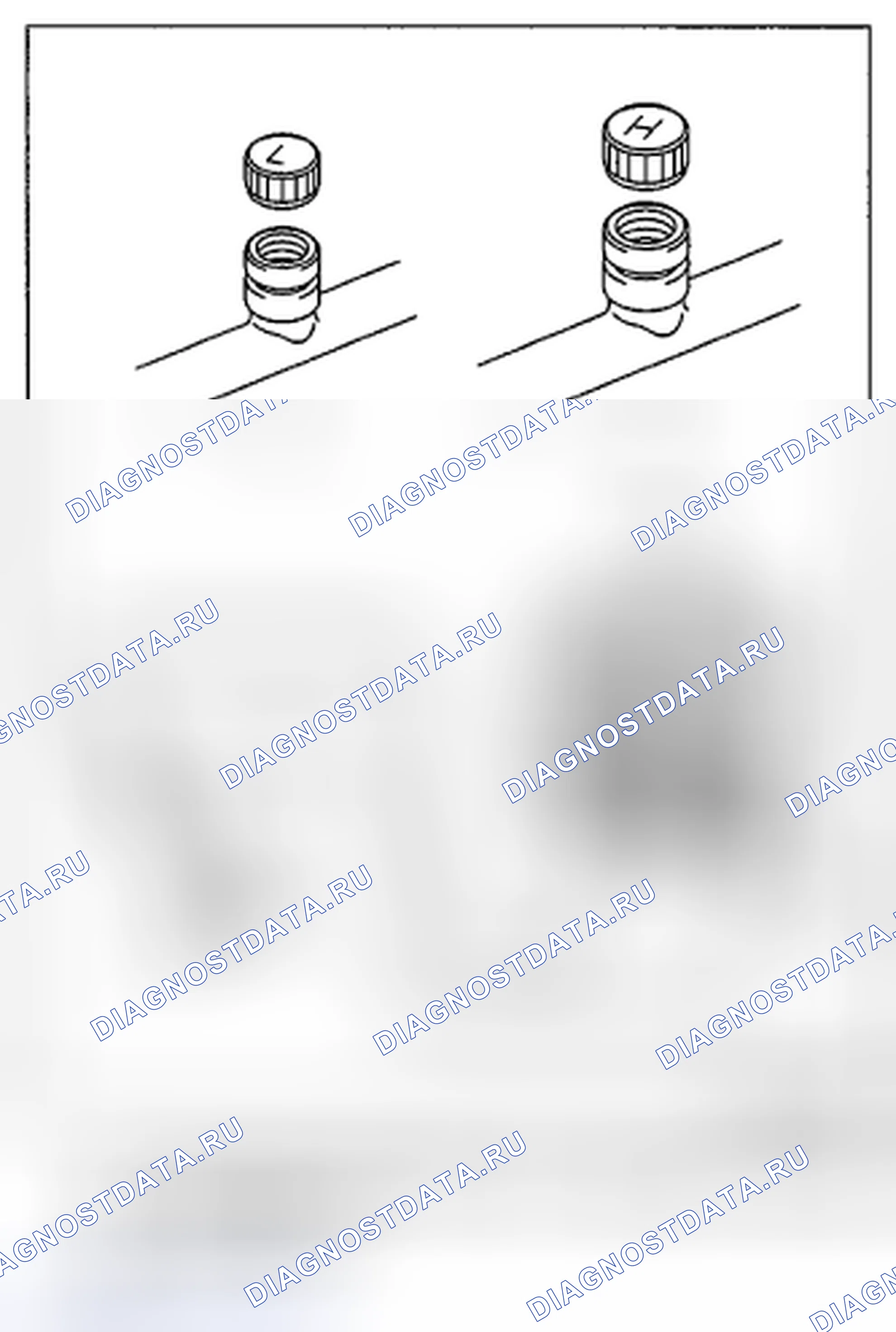 Рис. 89. Subaru Outback BR