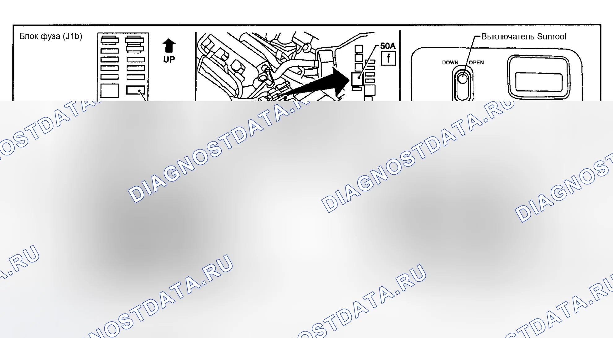 Рис. 13. Nissan Altima L31