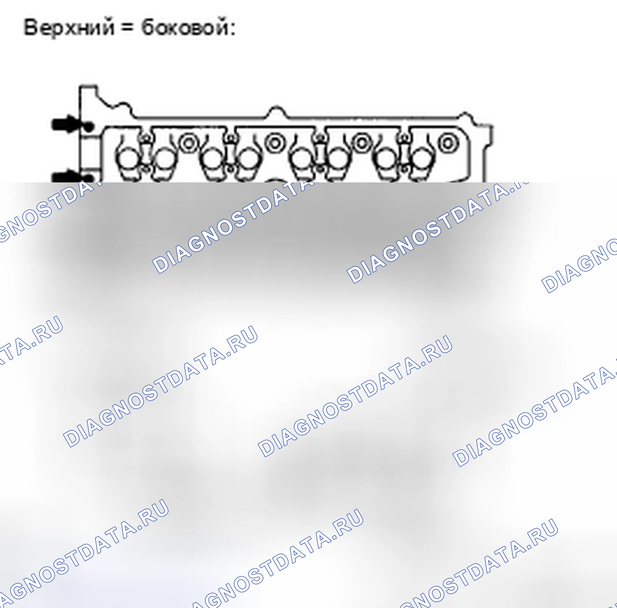 Рис. 151. Scion tC I рестайлинг