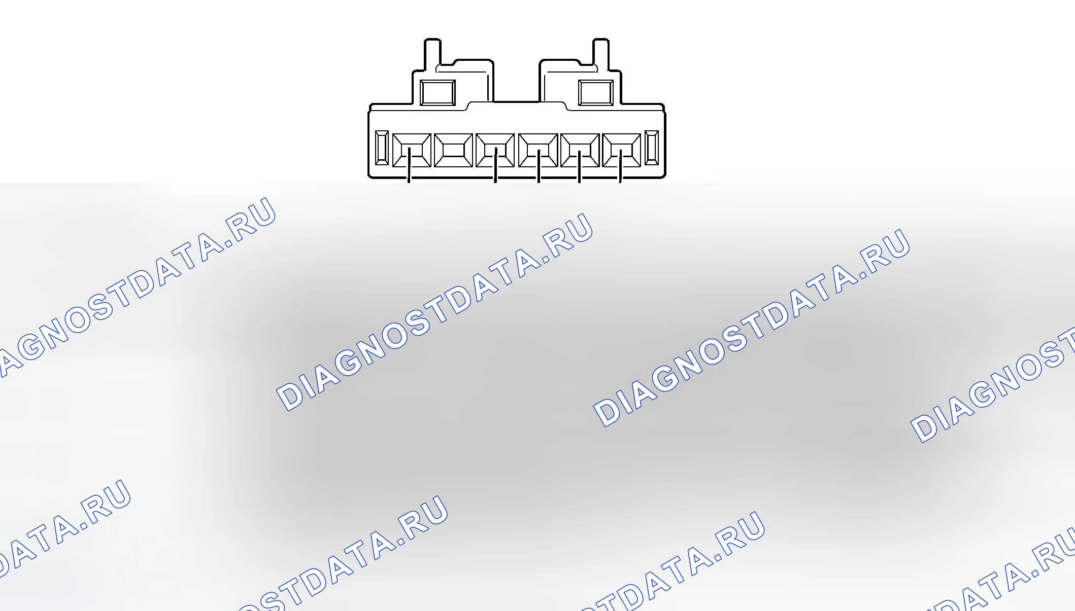 Рис. 13. Ford Five Hundred I