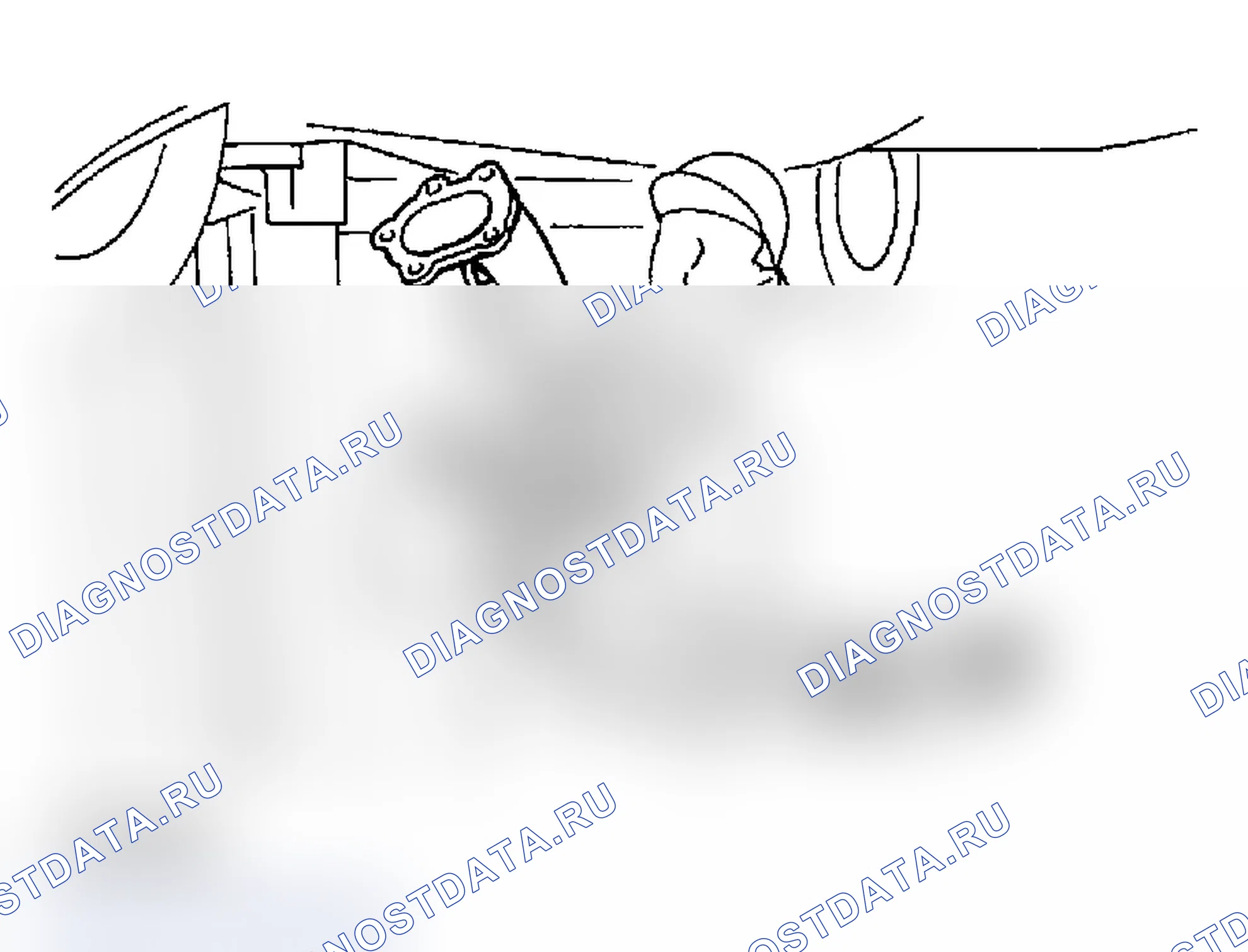 Рис. 64. Subaru Impreza WRX GD/GG рестайлинг