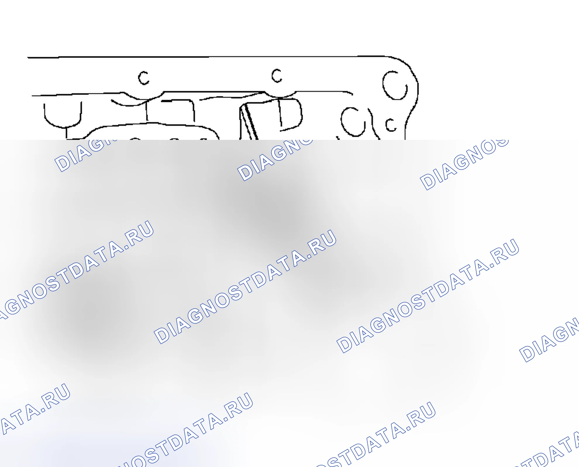 Рис. 362. Toyota RAV4 III