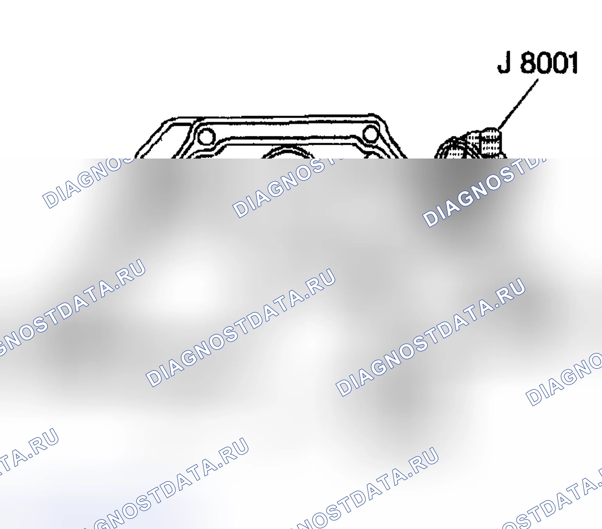 Рис. 341. Buick Regal IV