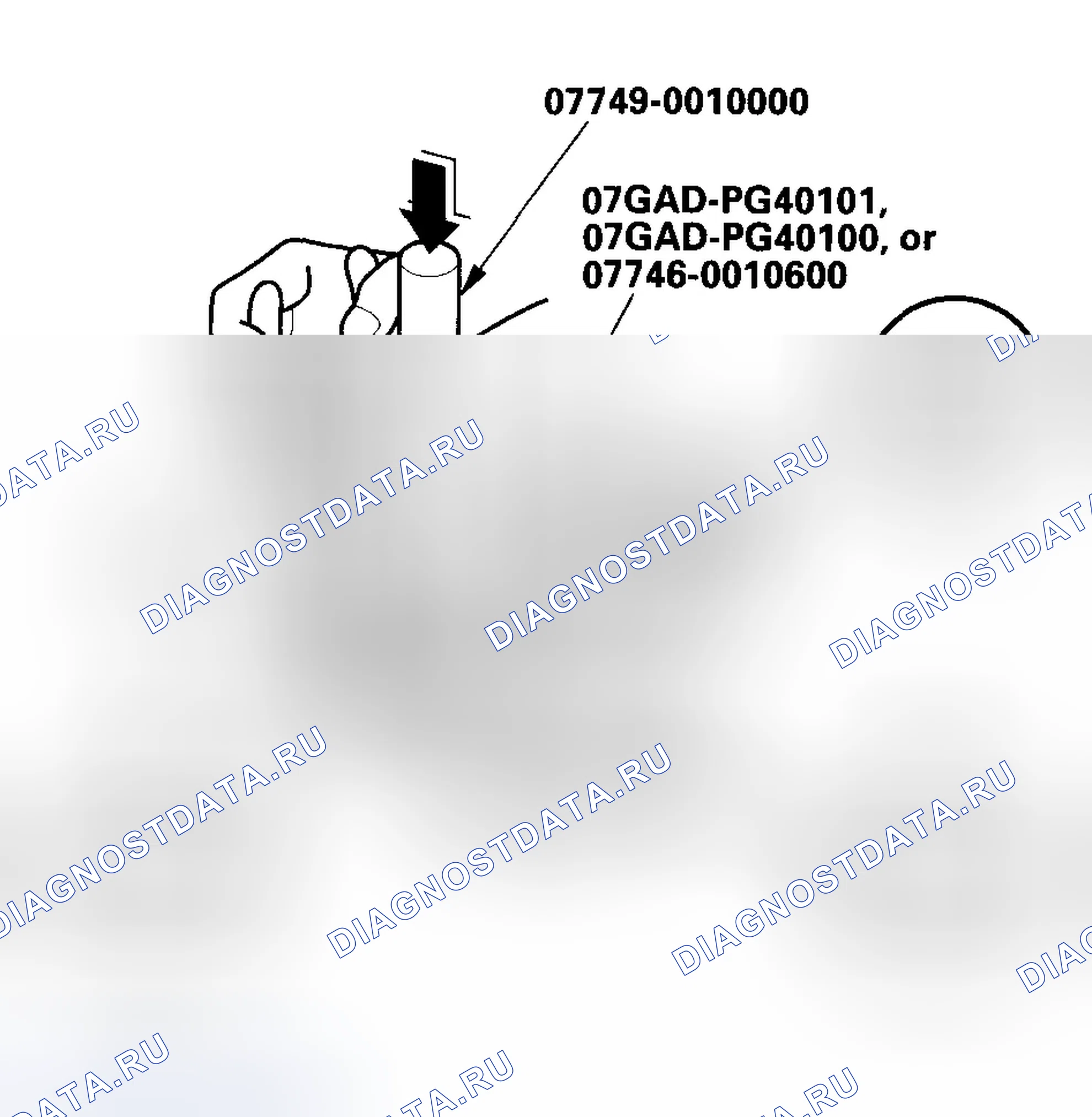 Рис. 169. Honda Odyssey I