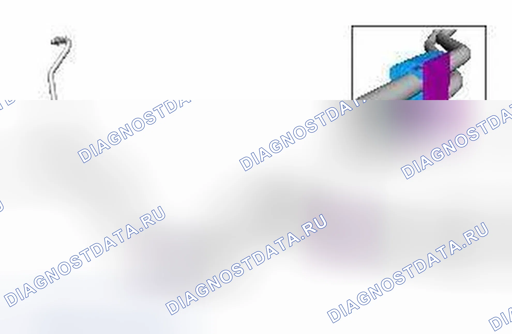 Рис. 85: УСТАНОВКА. Jaguar XJ X351