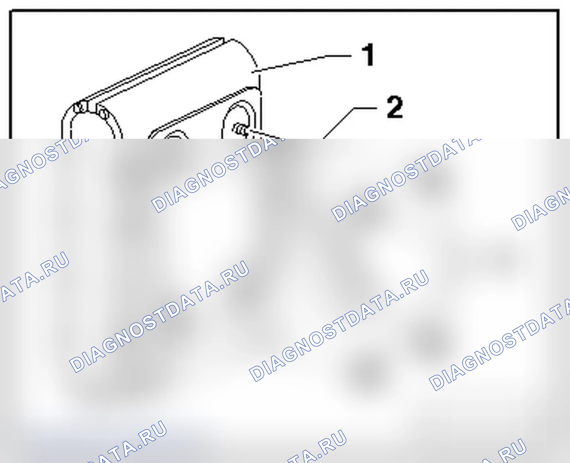 Рис. 96. Audi Q7 4L рестайлинг