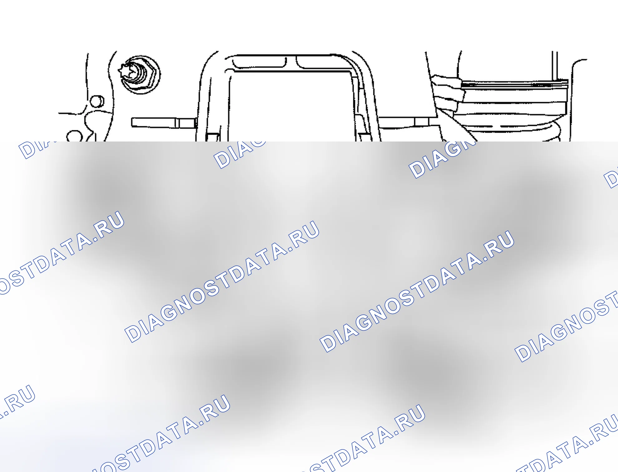 Рис. 105. Hyundai Matrix I