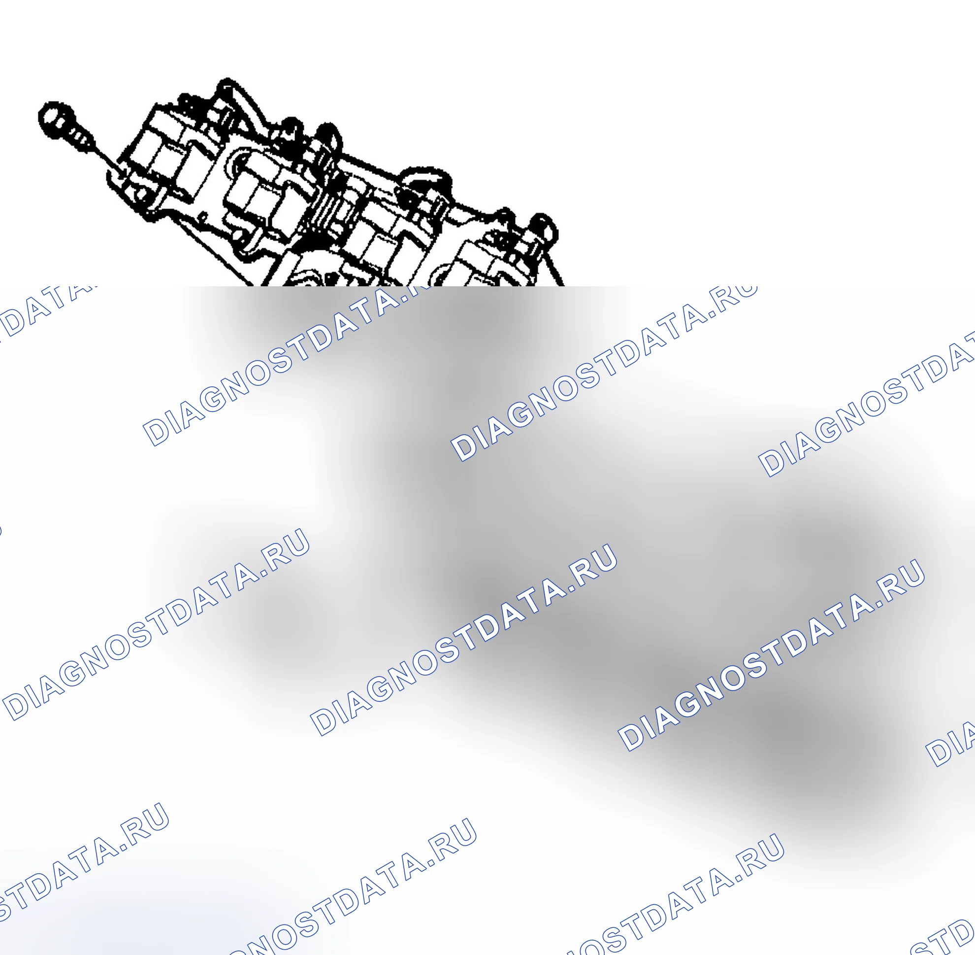 Рис. 137. Chevrolet Tahoe II