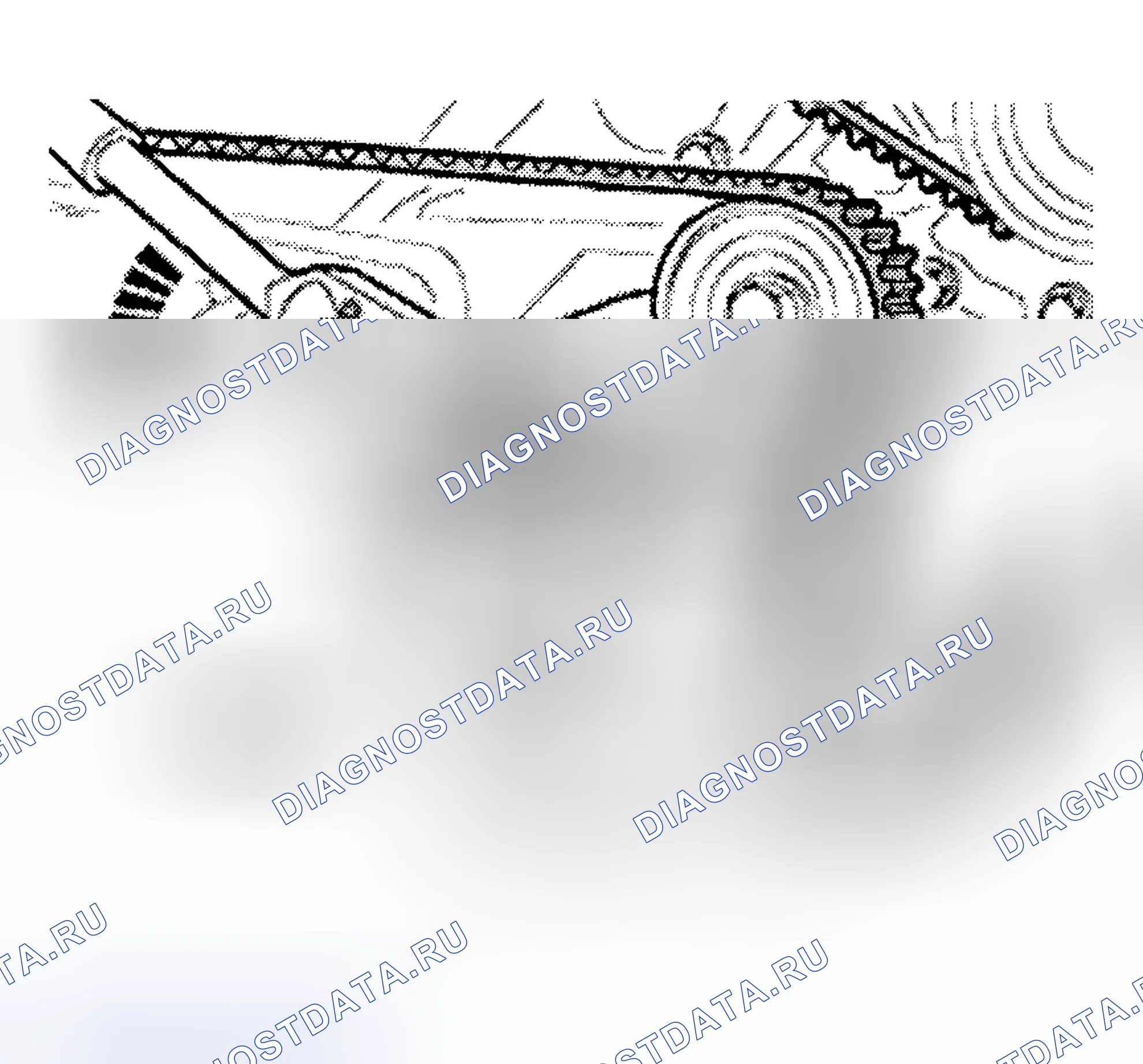 Рис. 43. Audi A6 C5 рестайлинг
