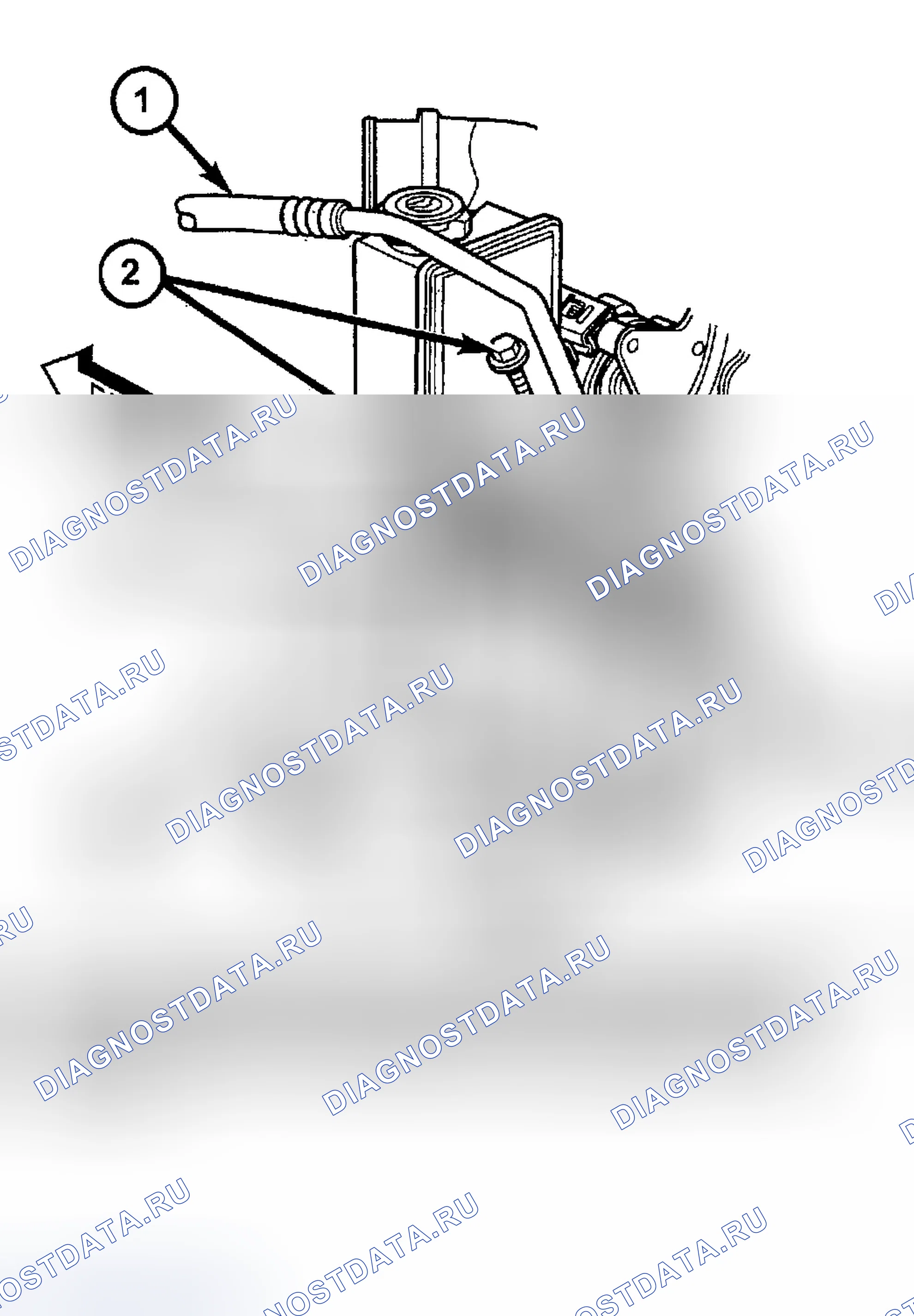 Рис. 46. Dodge Pickup R1500 