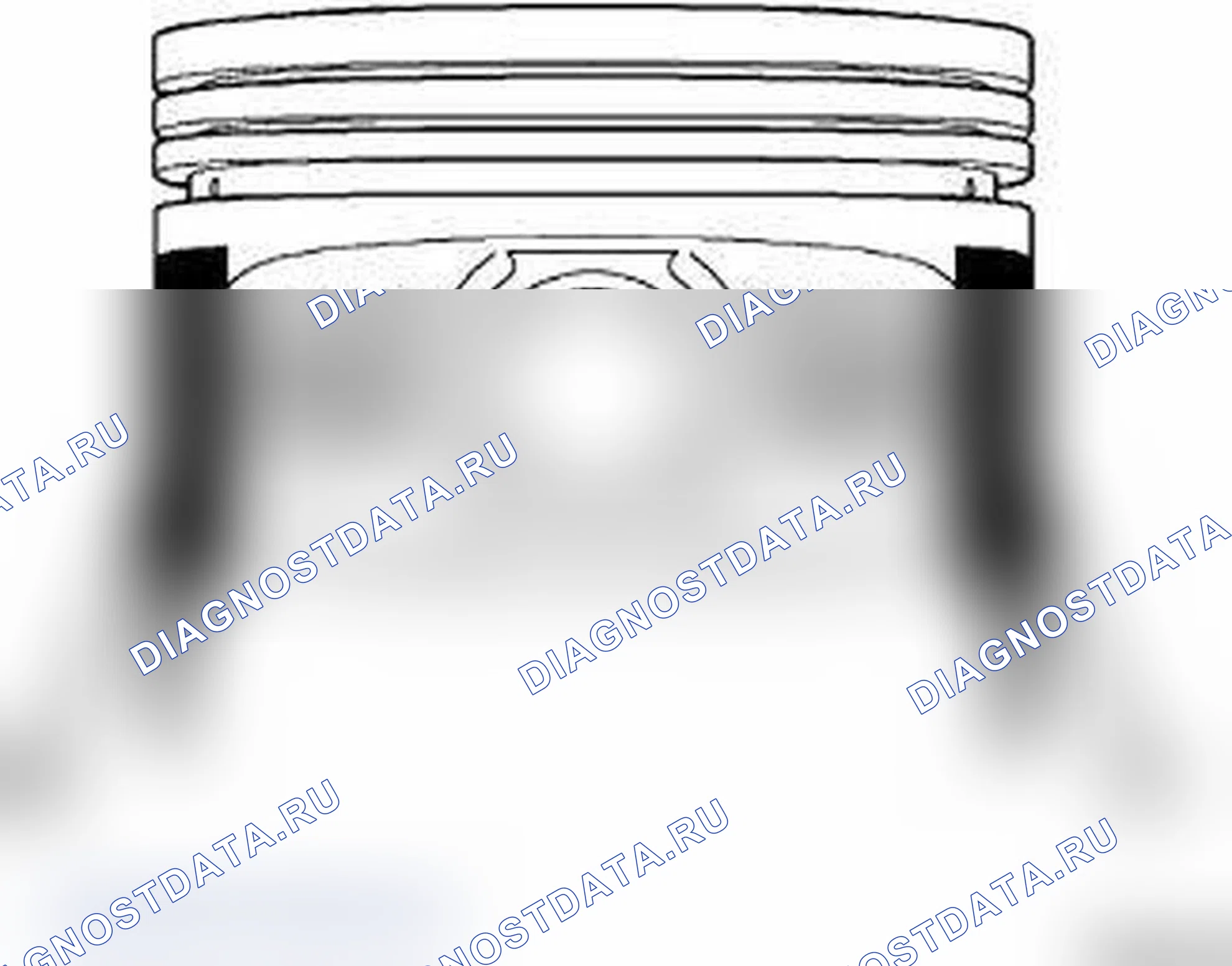 Рис. 412. Dodge Dart PF