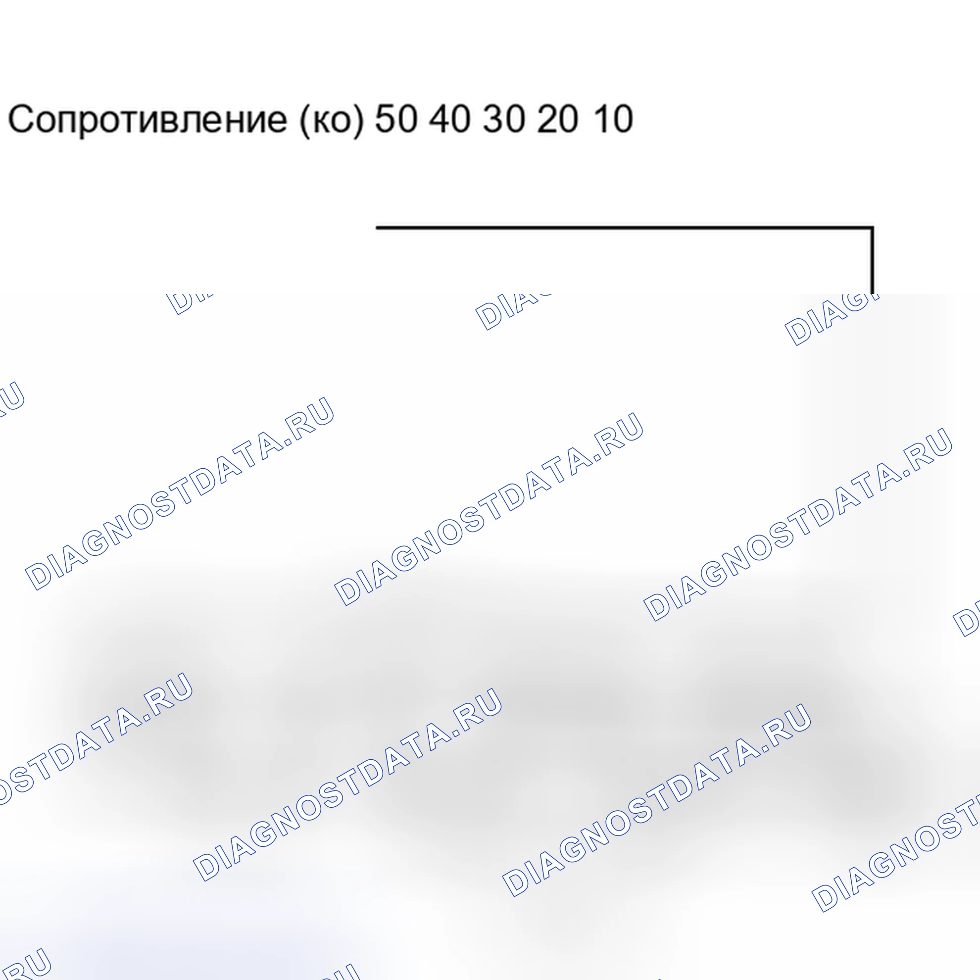 Рис. 10: ОПИСАНИЕ системы зарядки электрооборудования. Kia Sorento IV