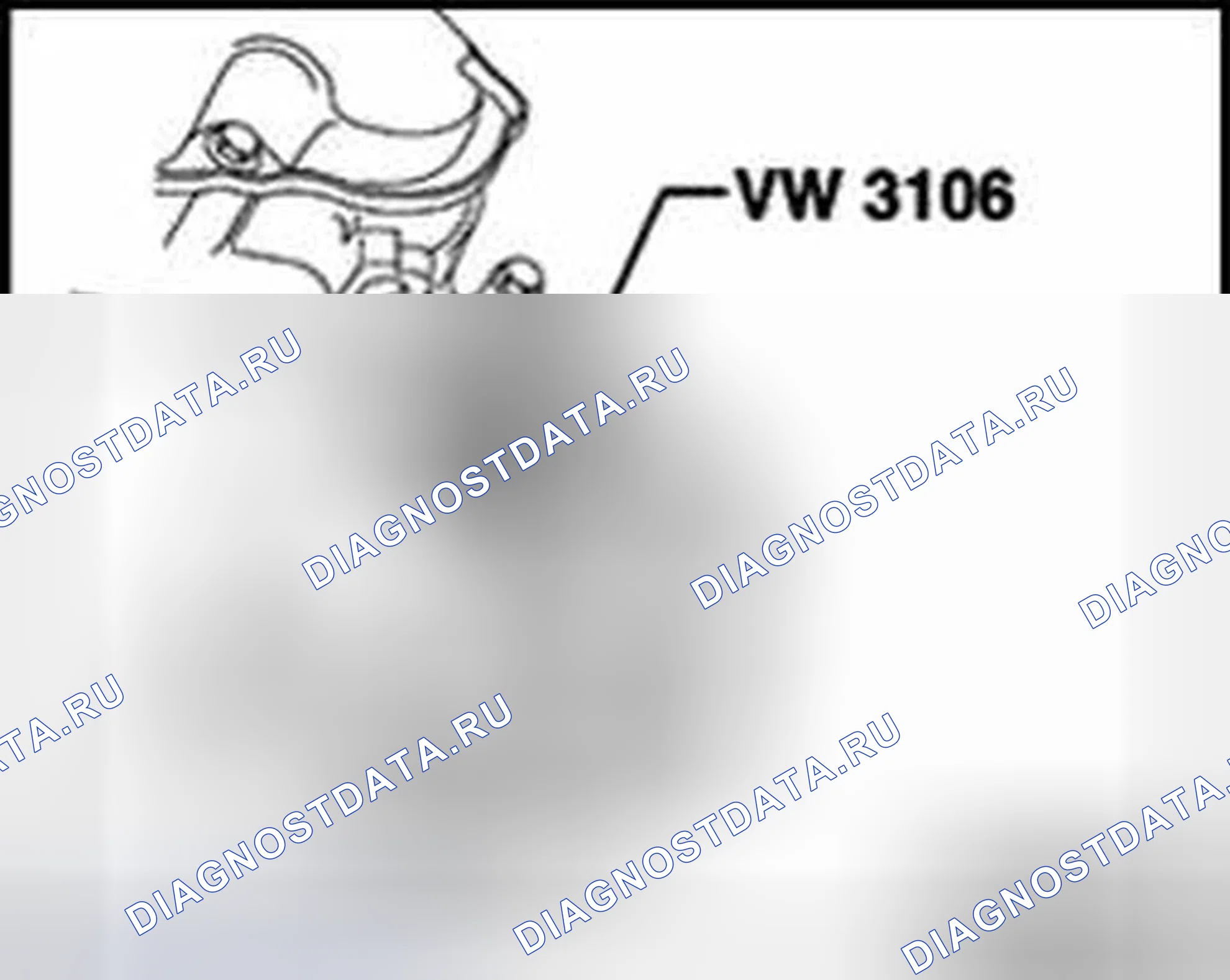 Рис. 269: Установка. Audi TT 8N