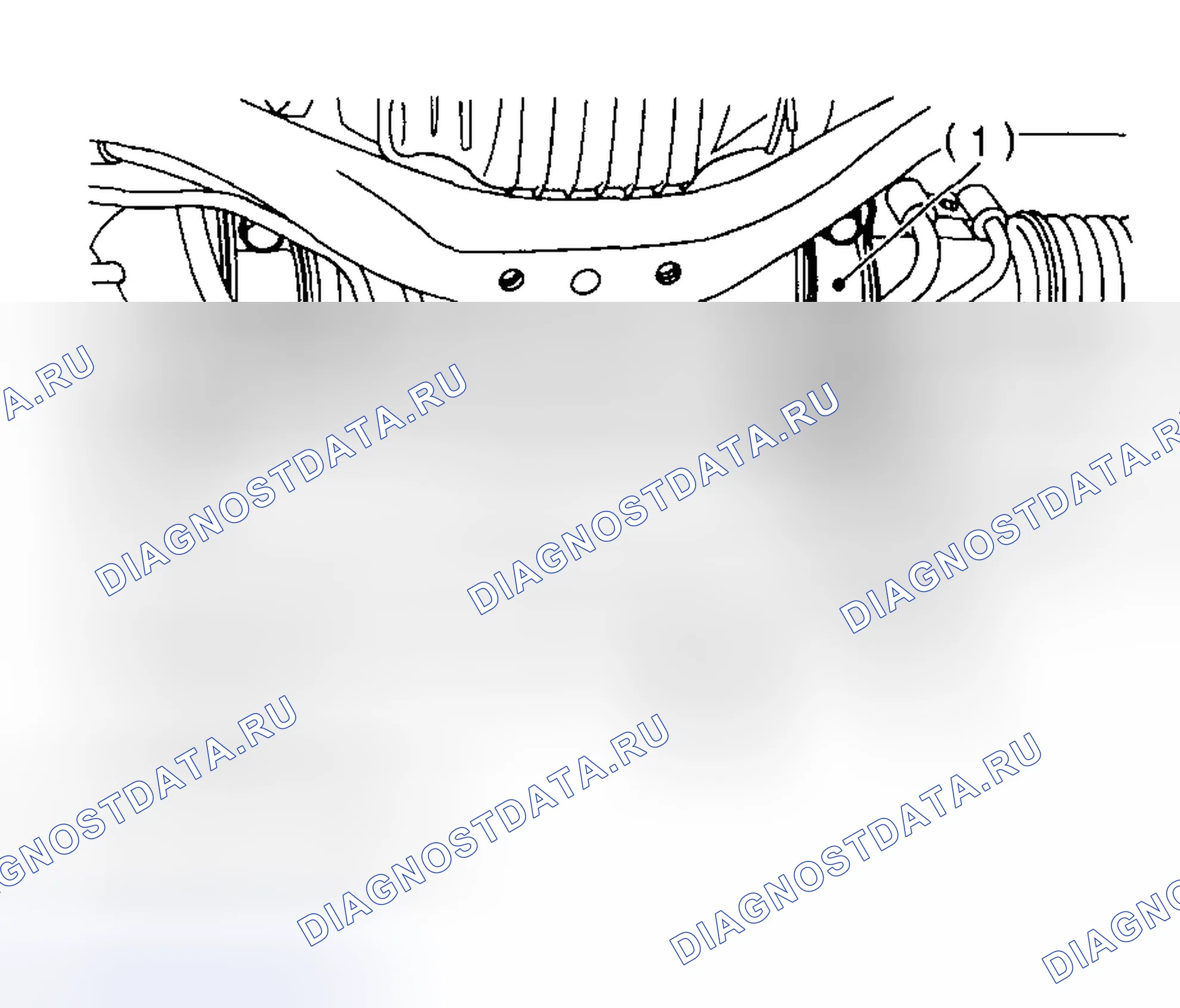 Рис. 23. Subaru Legacy BE/BH/BT