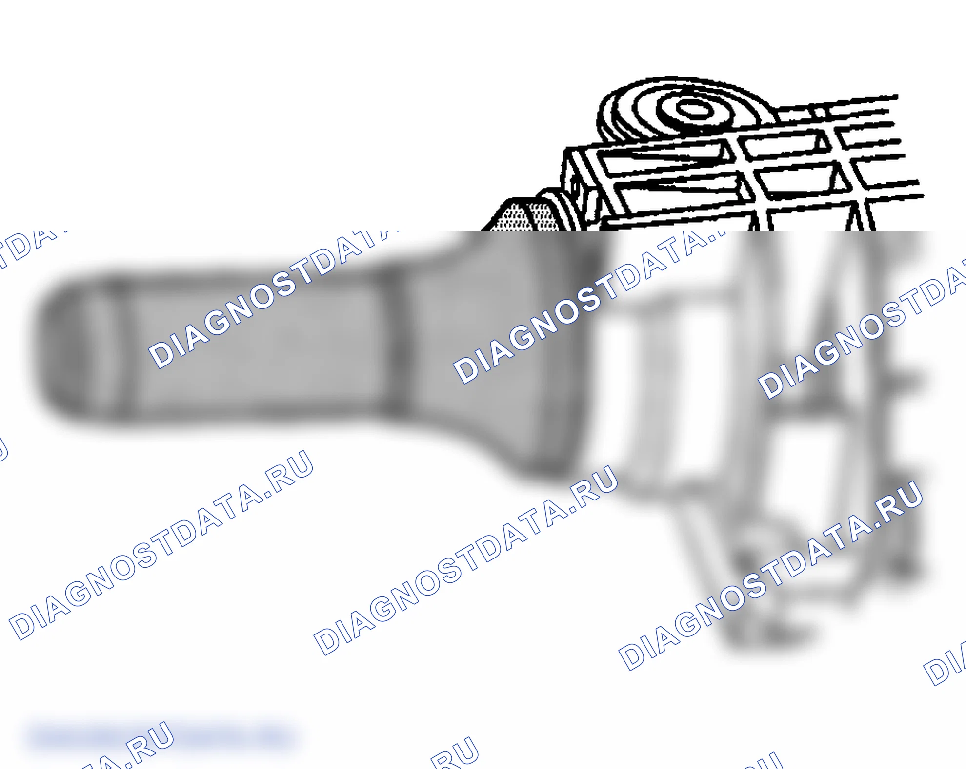 Рис. 146: Процедура установки. GMC Sierra 1500 HD 