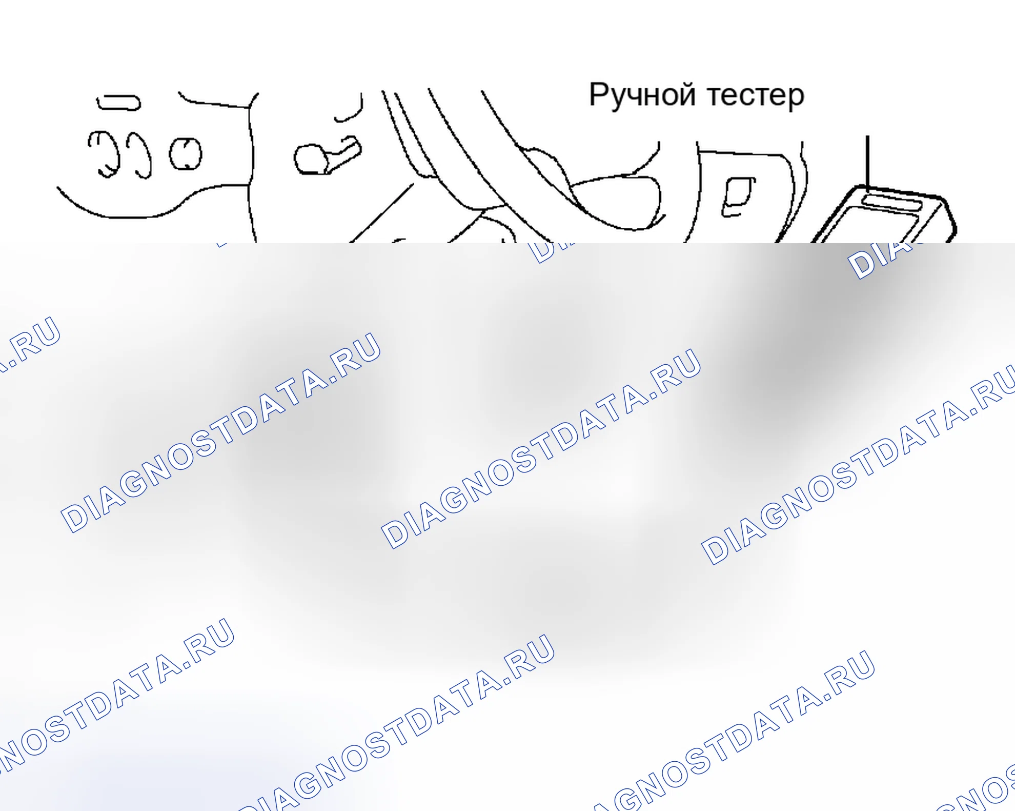 Рис. 202. Toyota Tundra I рестайлинг