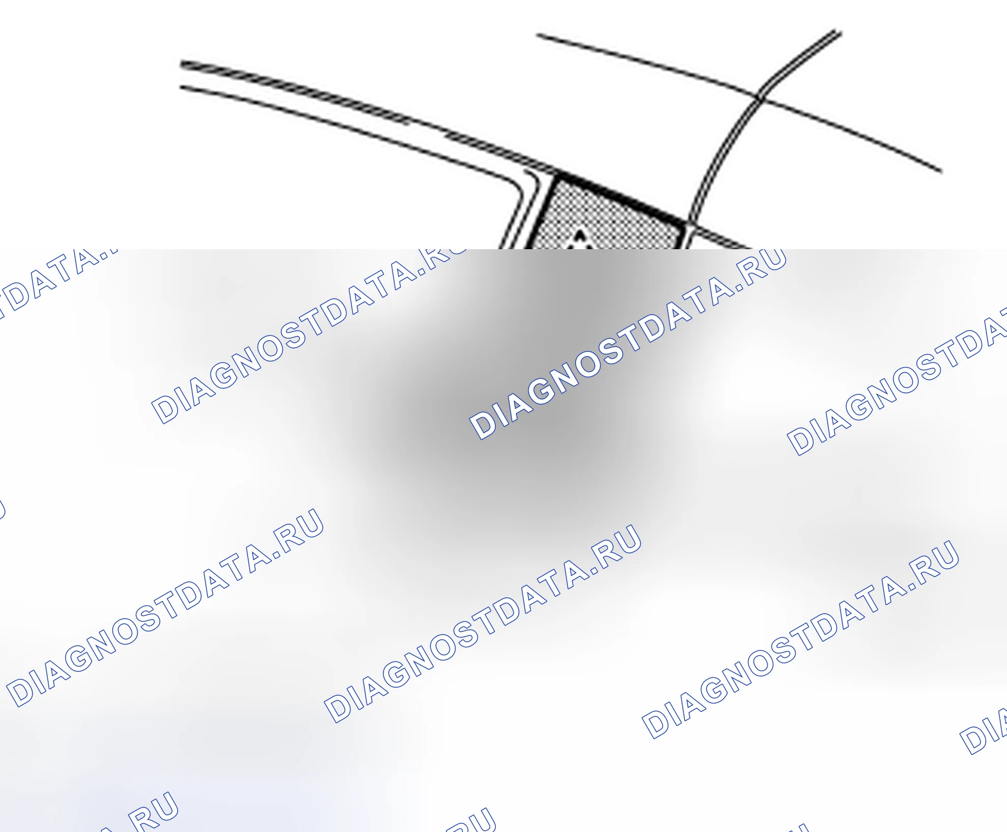 Рис. 41: ДЕМОНТАЖ. Honda MDX I