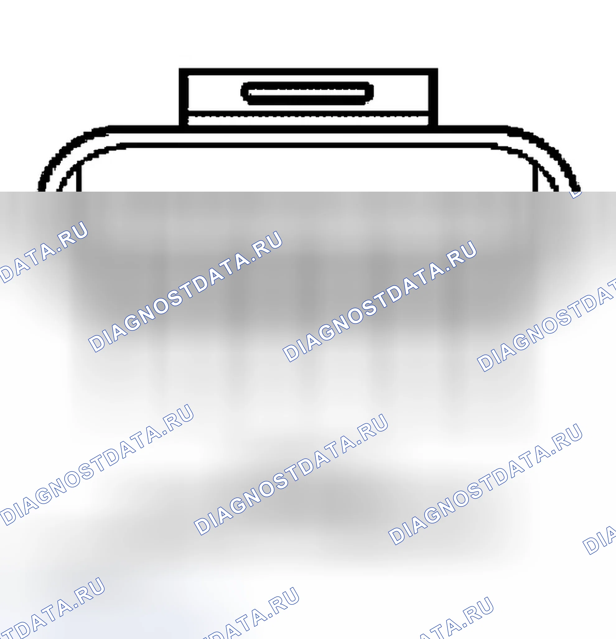 Рис. 106. Ford Econoline E150 